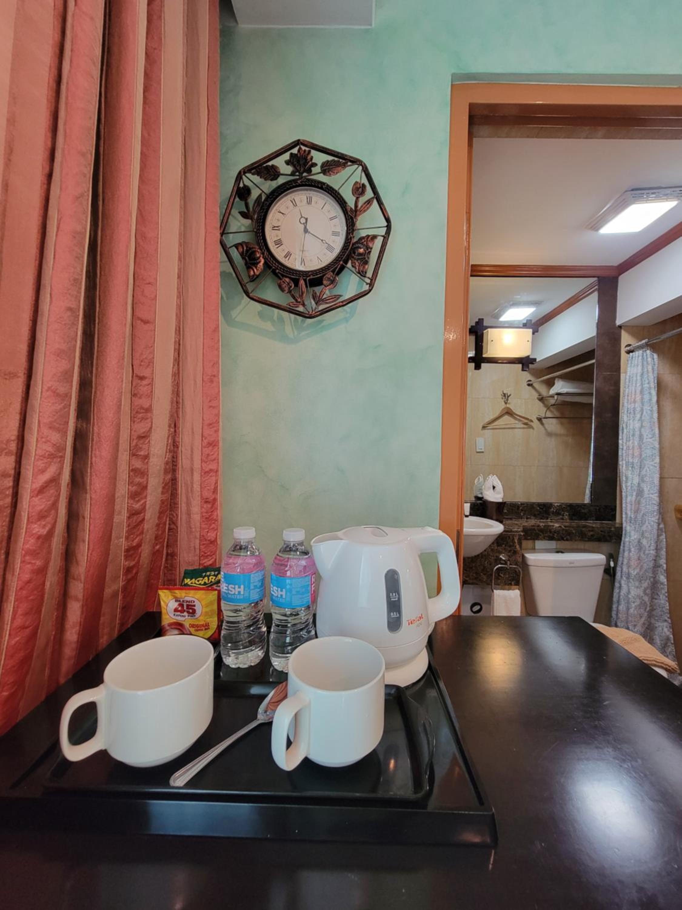 Double Room - Photo 6