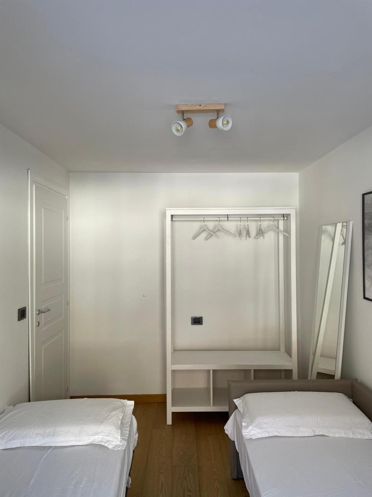 Two-Bedroom Apartment photo 1