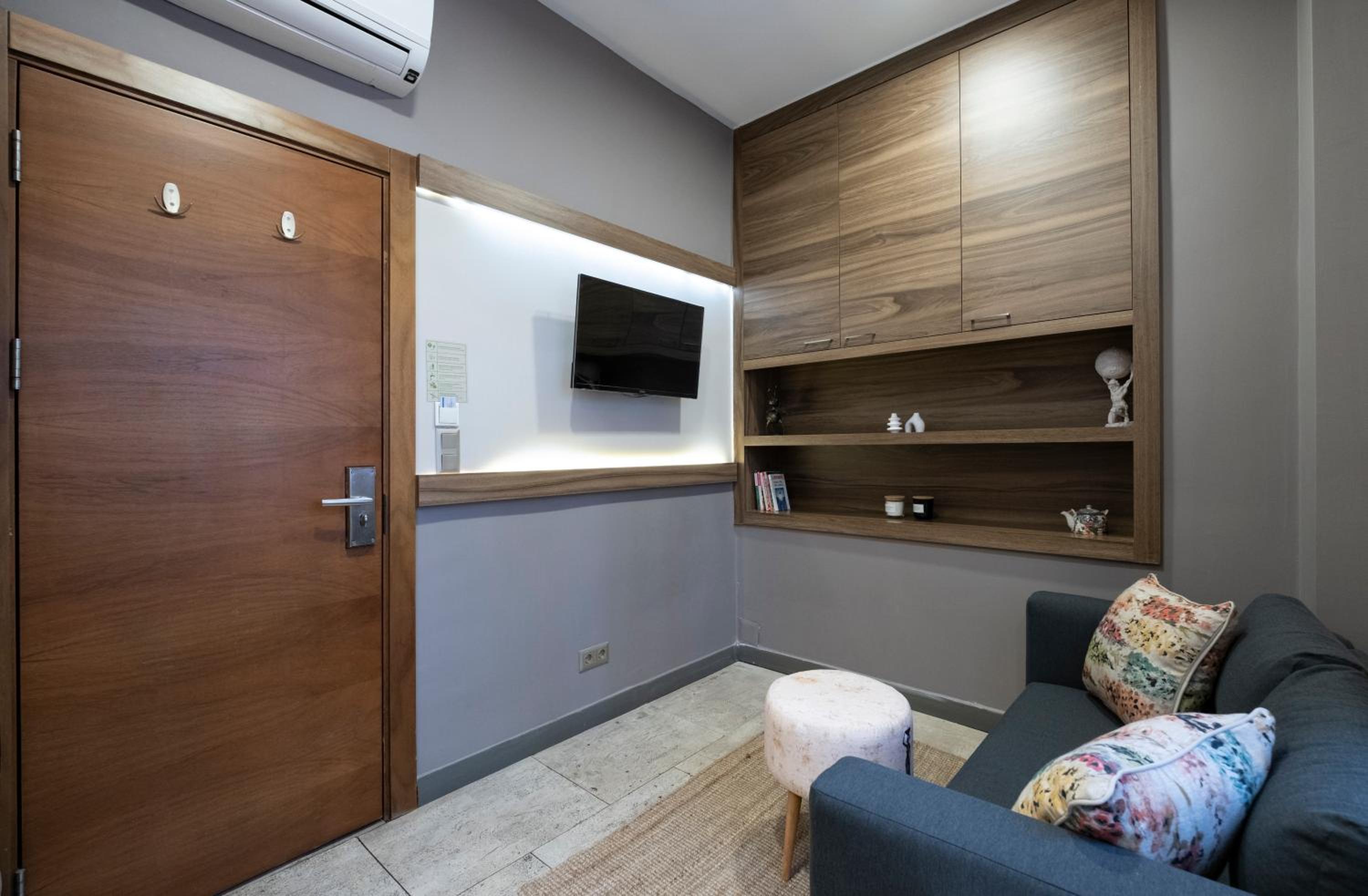 Family Suite photo 1