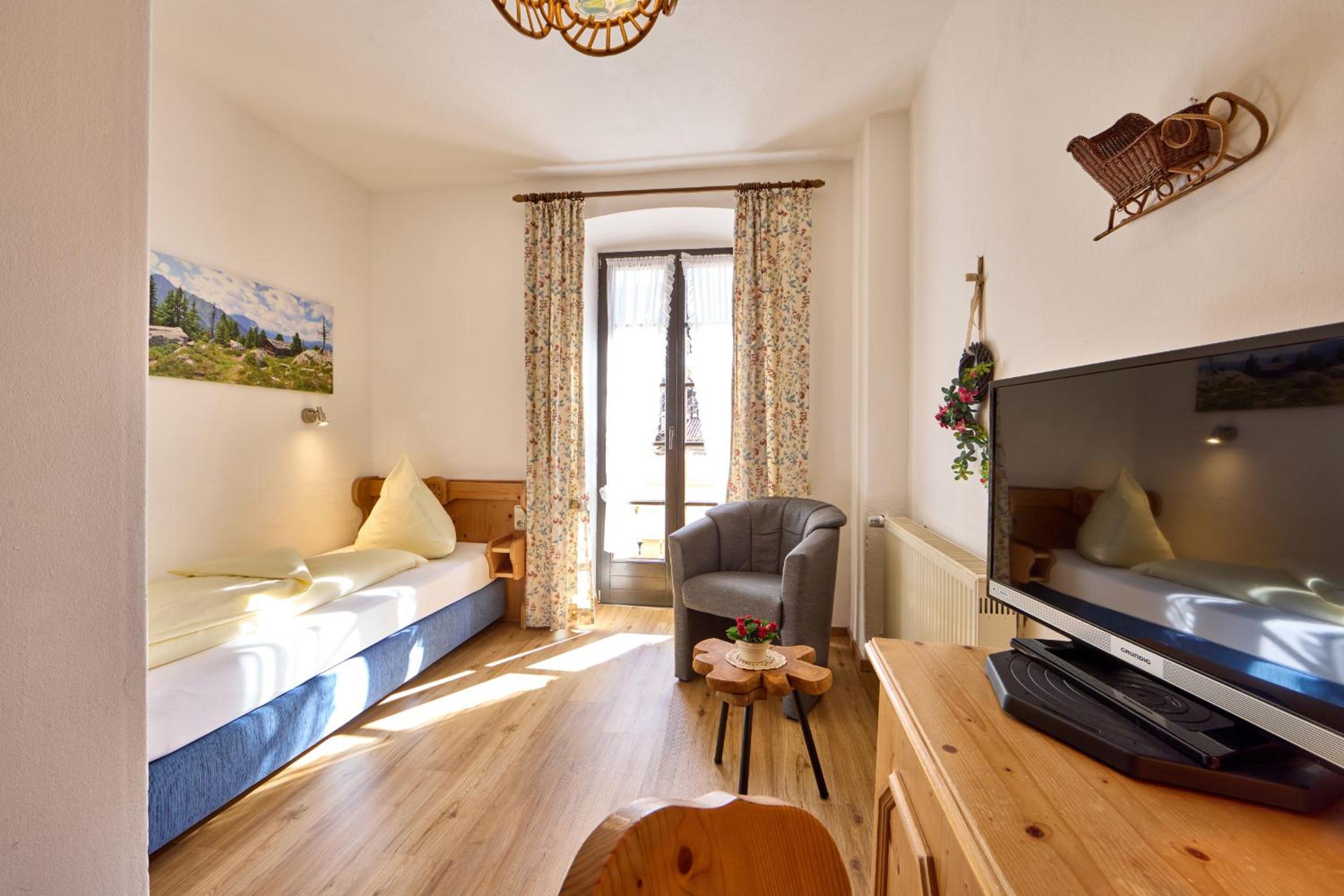 Single Room photo 1