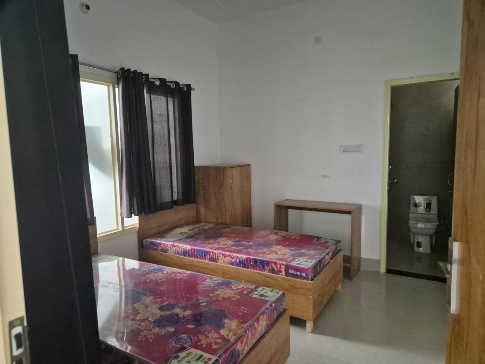 Deluxe Room photo 2