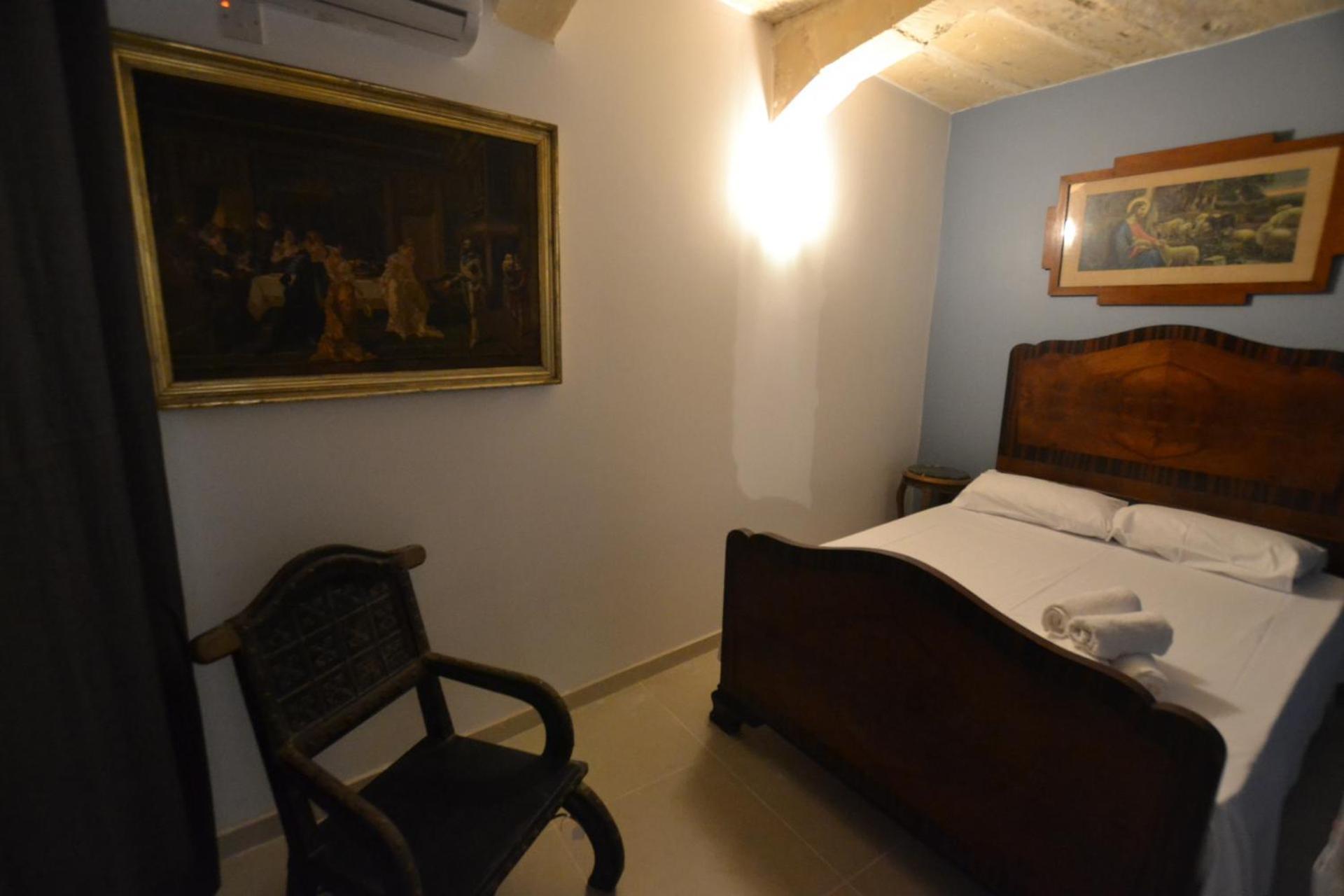 Apartment - Ground Floor