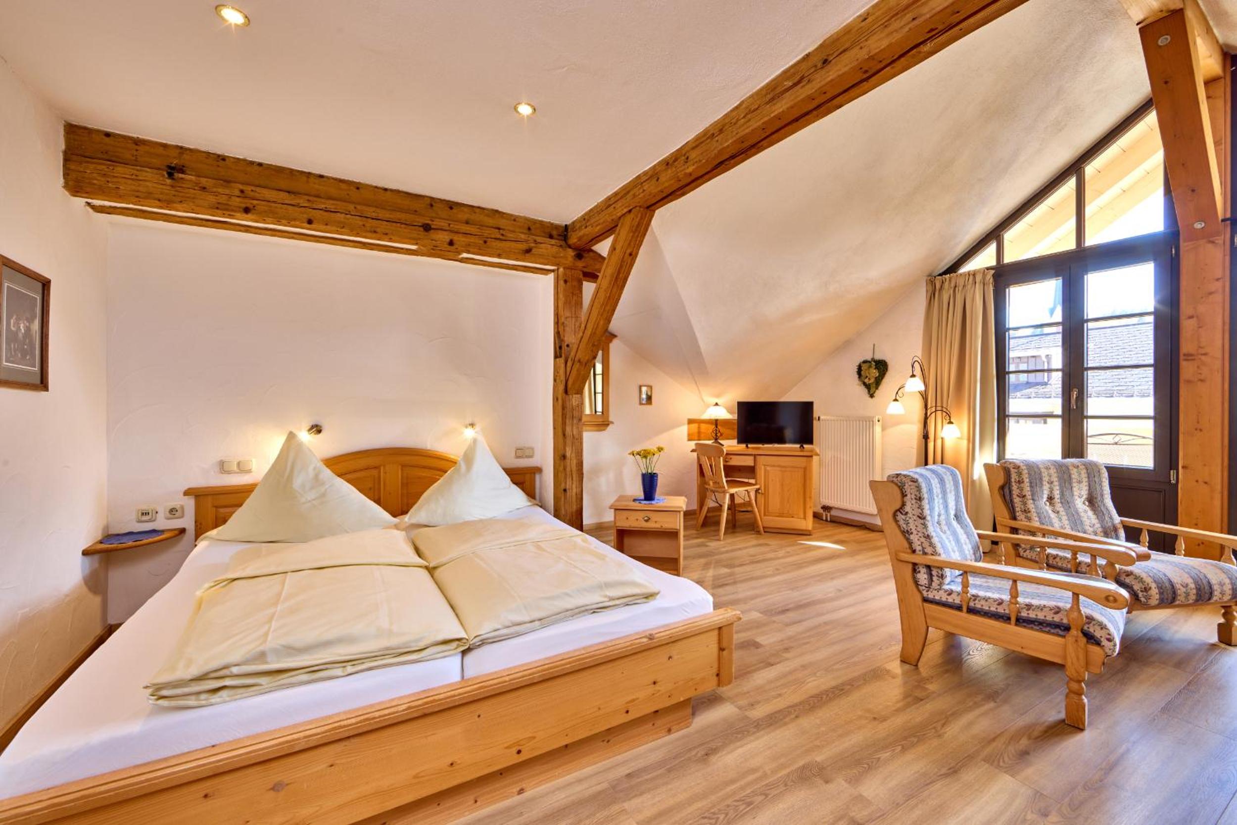 Junior Suite photo 1