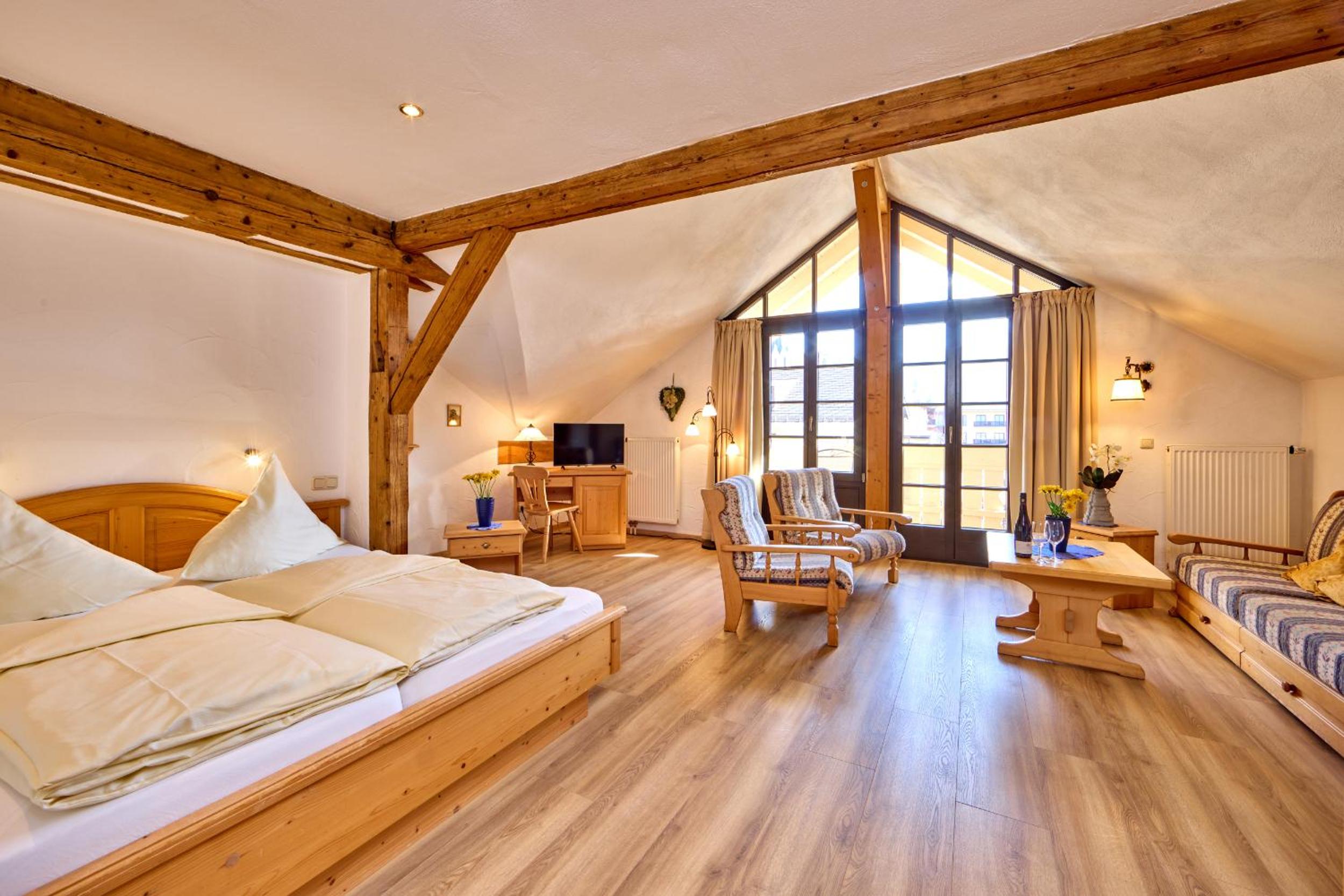 Junior Suite photo 2