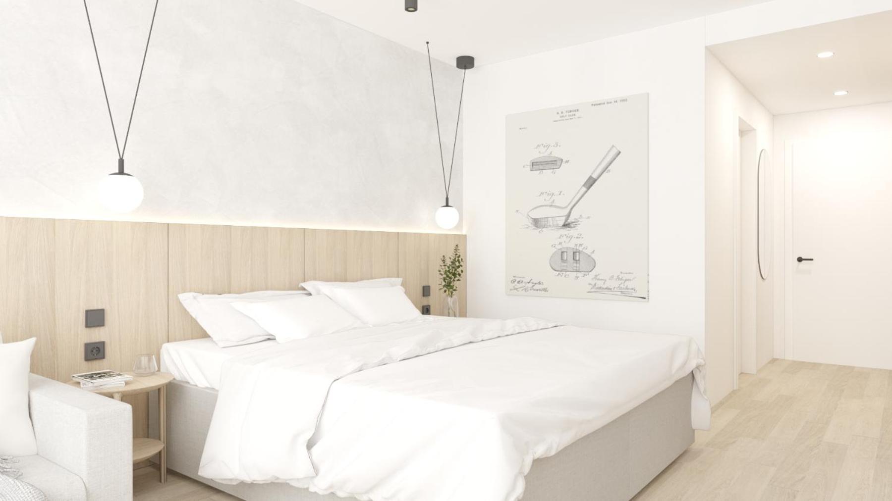 Deluxe Double or Twin Room photo 1