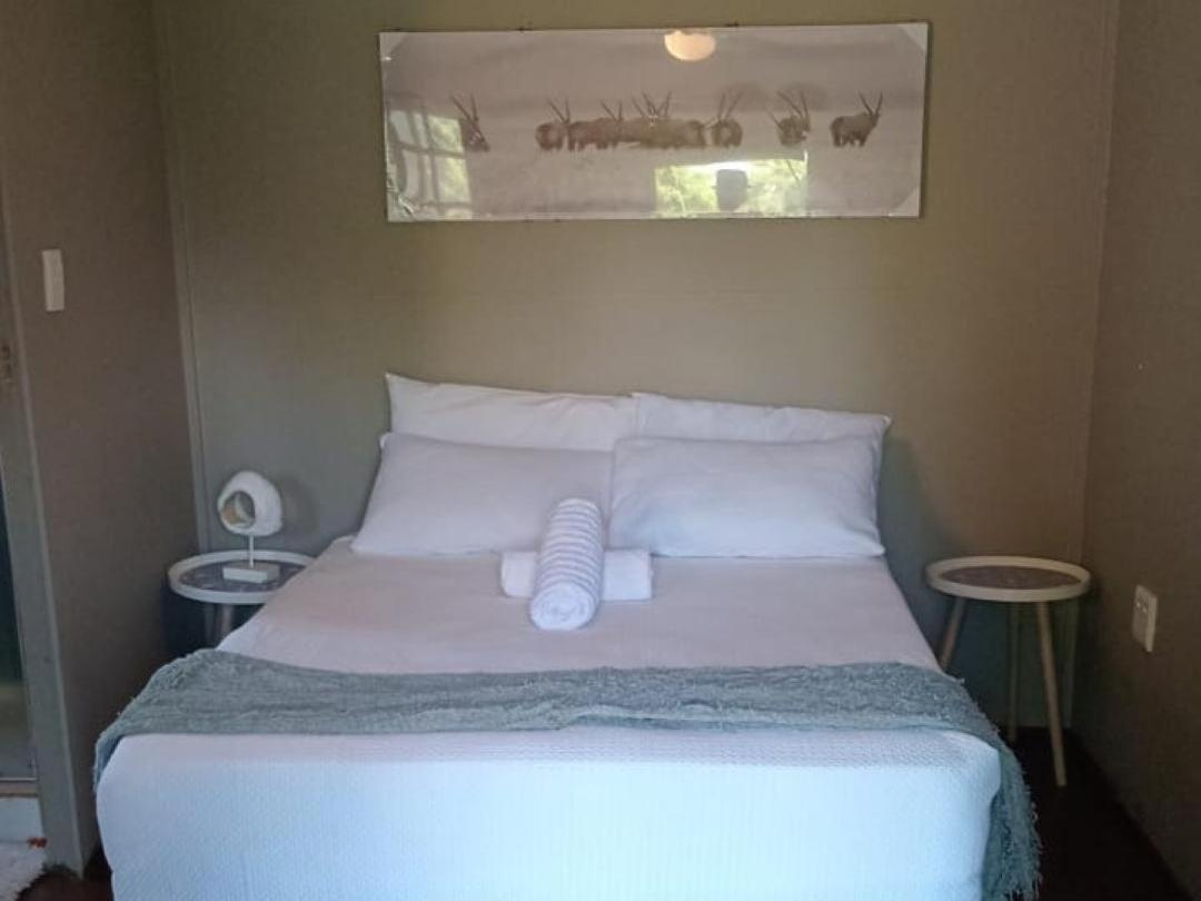 Deluxe Chalet photo 2