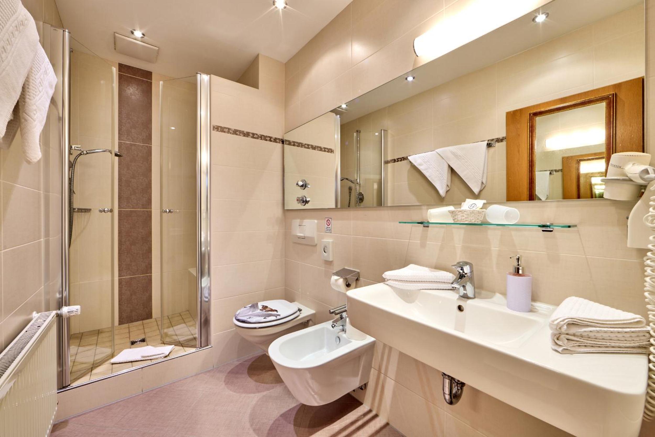 Double Room with Balcony photo 2