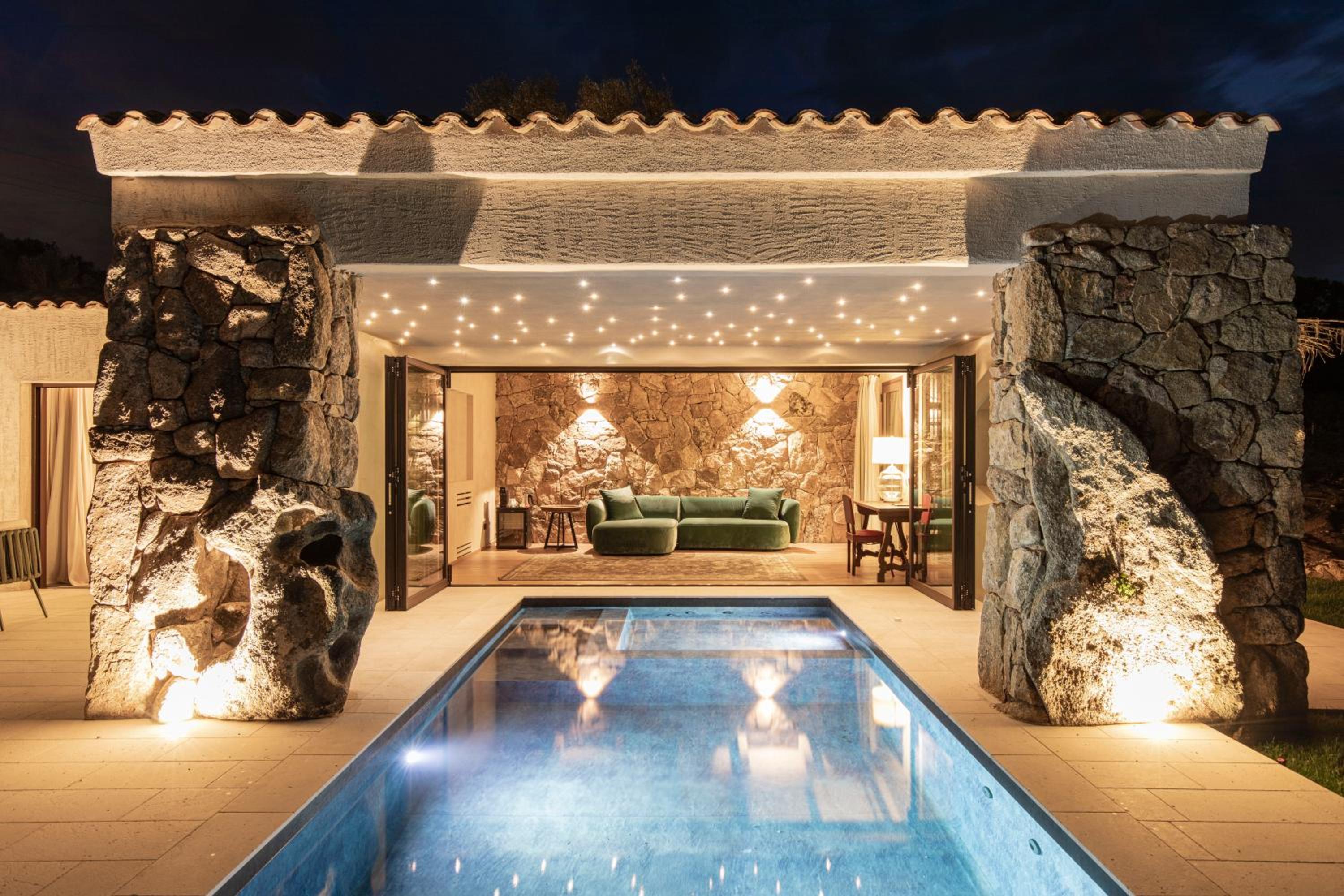 Premium Suite with Private Pool - Photo 1