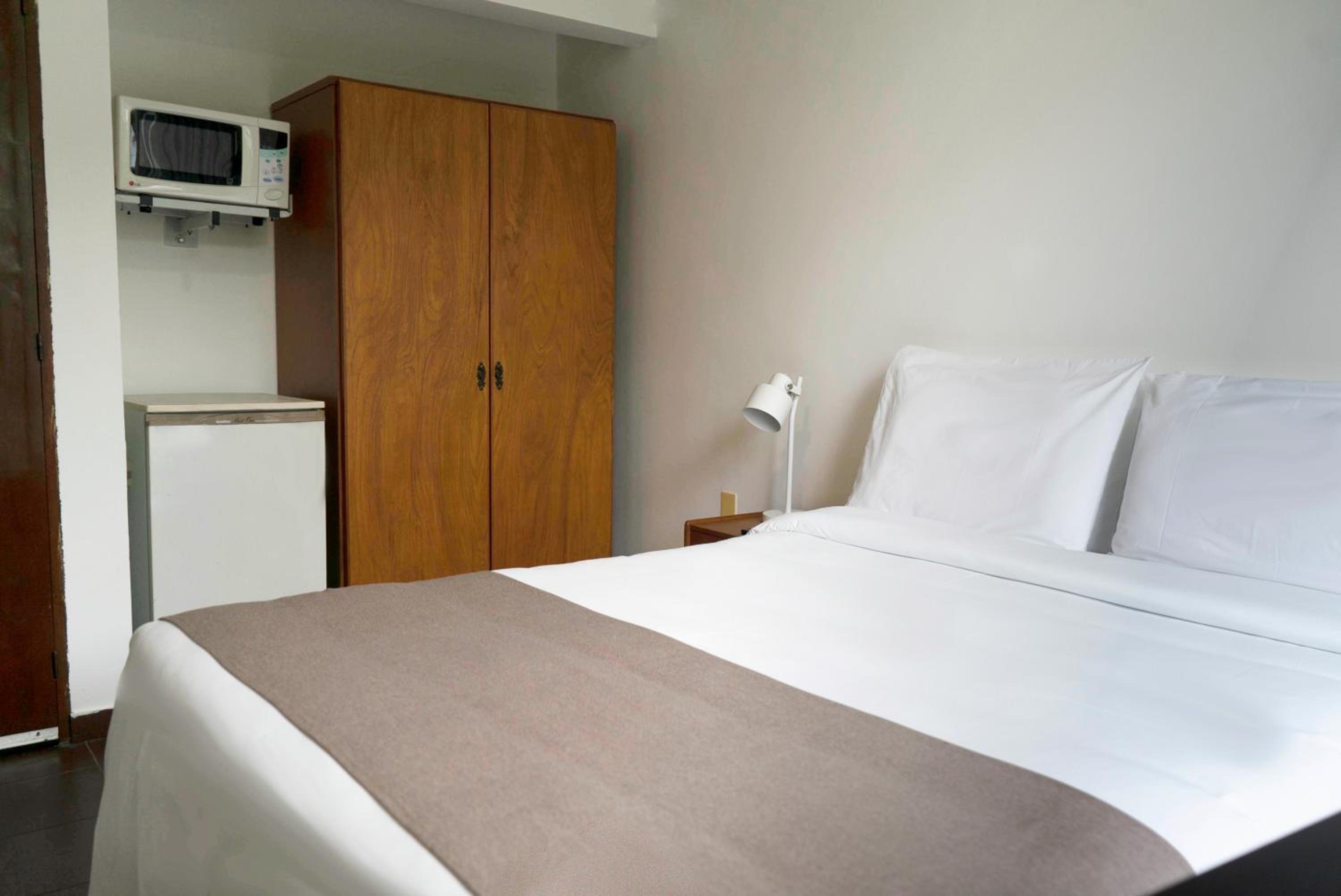 Standard Double Room photo 1