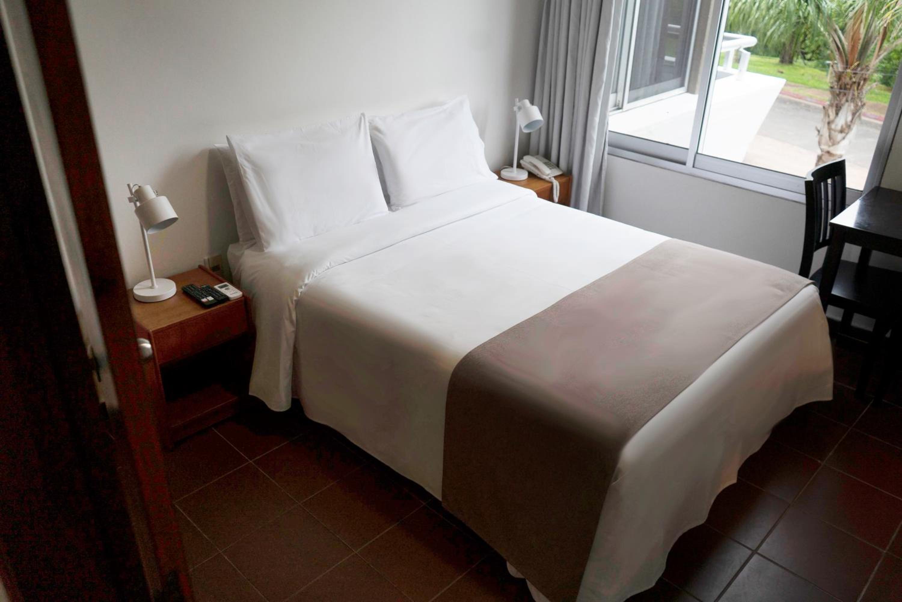 Standard Double Room photo 2