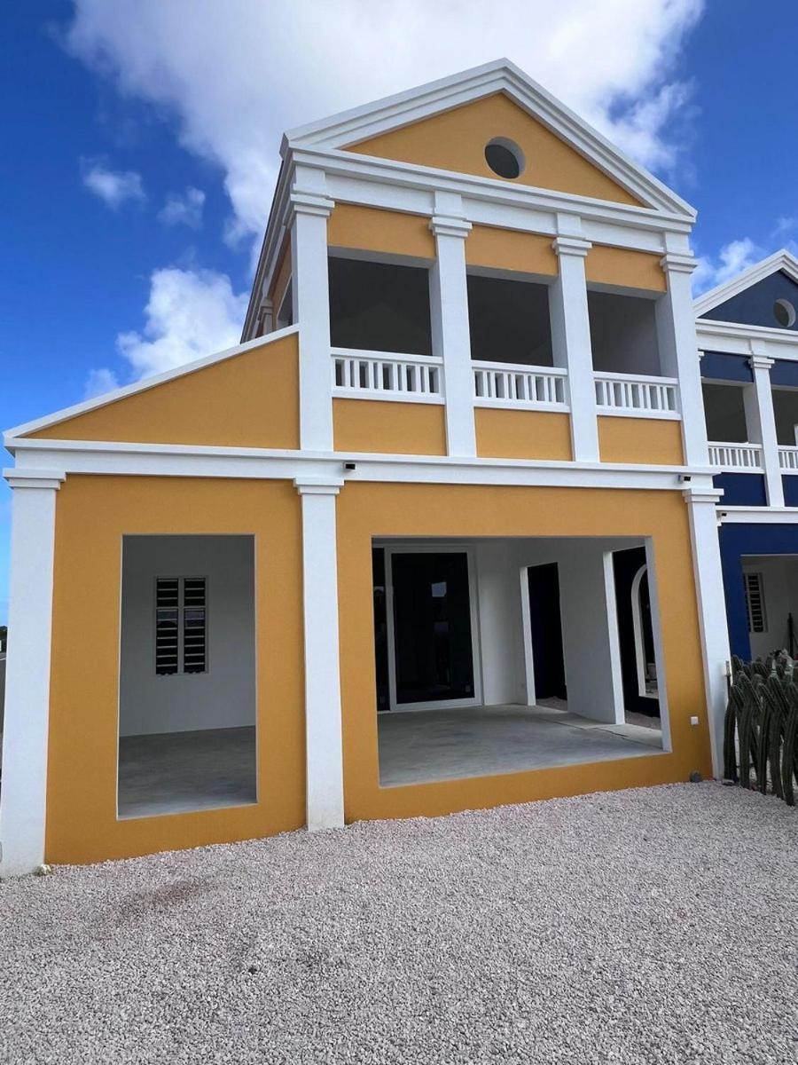 Two-Bedroom Villa photo 3