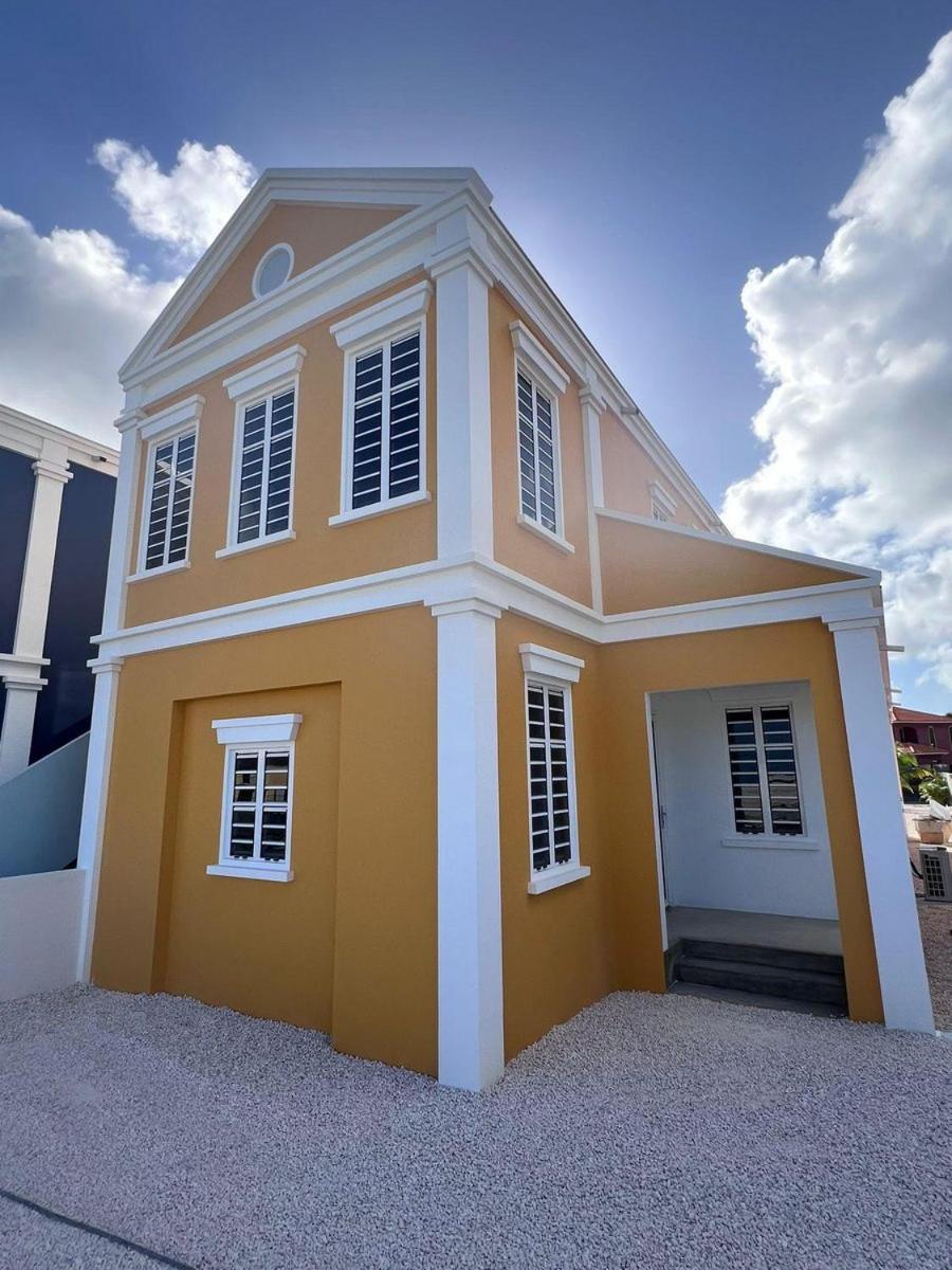 Two-Bedroom Villa photo 1