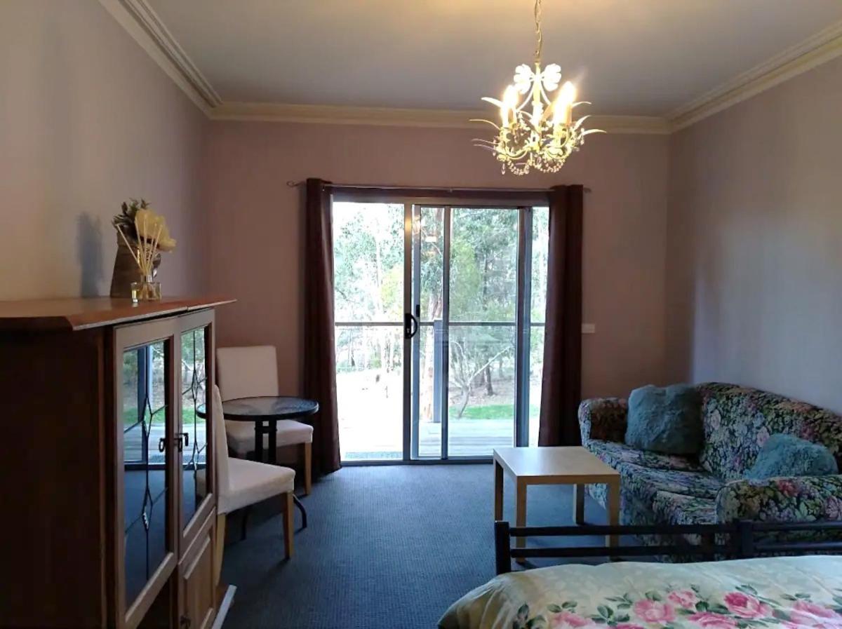 Double Room with Park View photo 1