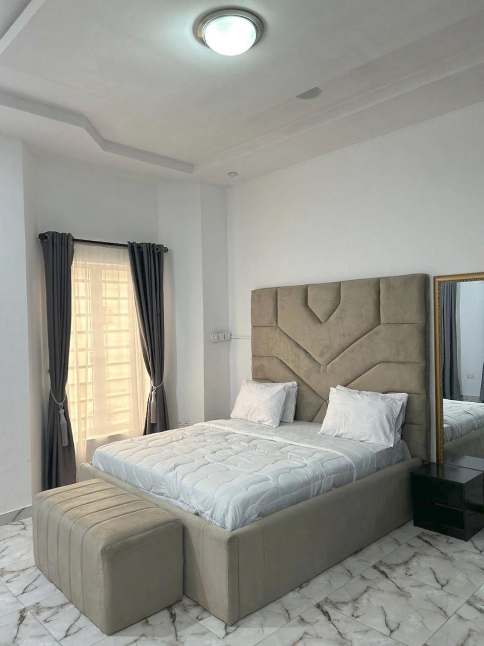 Luxury Triple Room