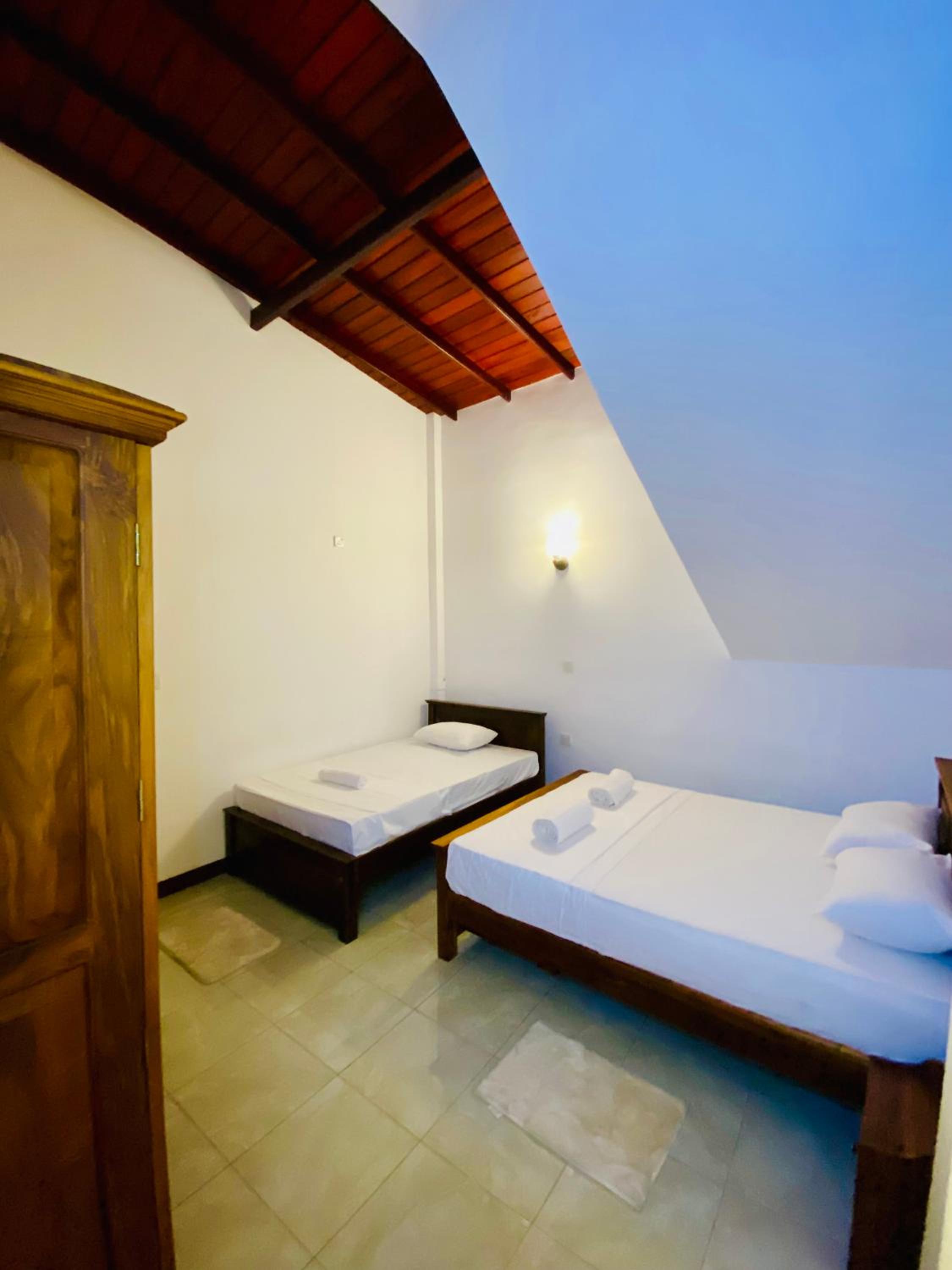 Triple Room photo 2