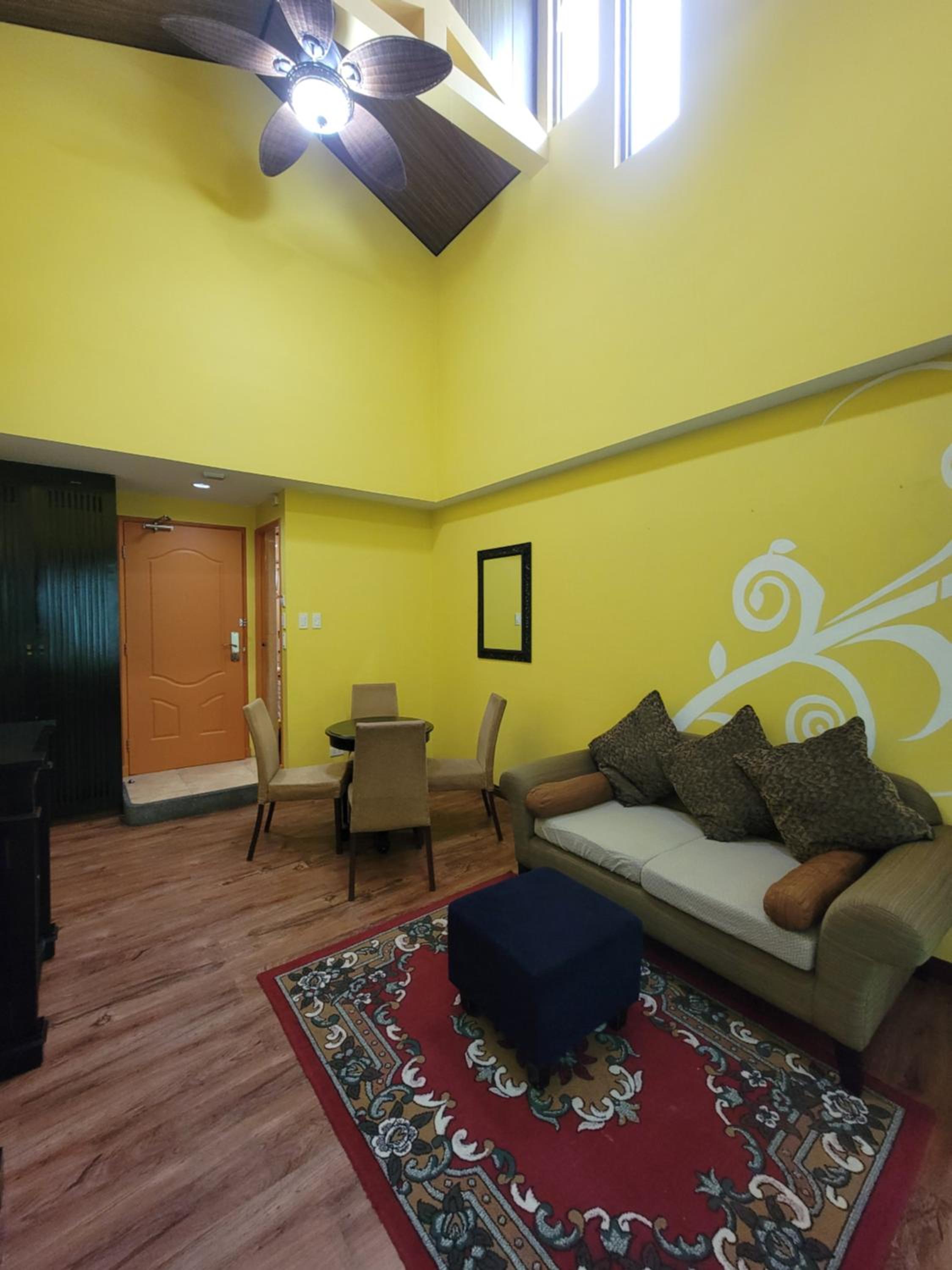 Two-Bedroom Suite - Photo 6