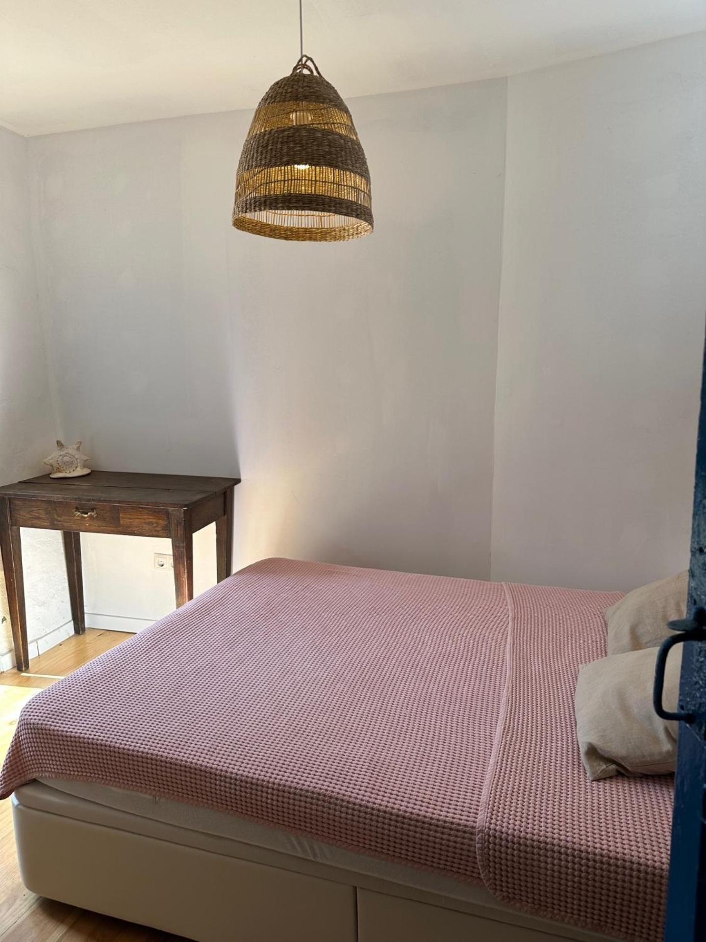 Casa de Dos Habitaciones