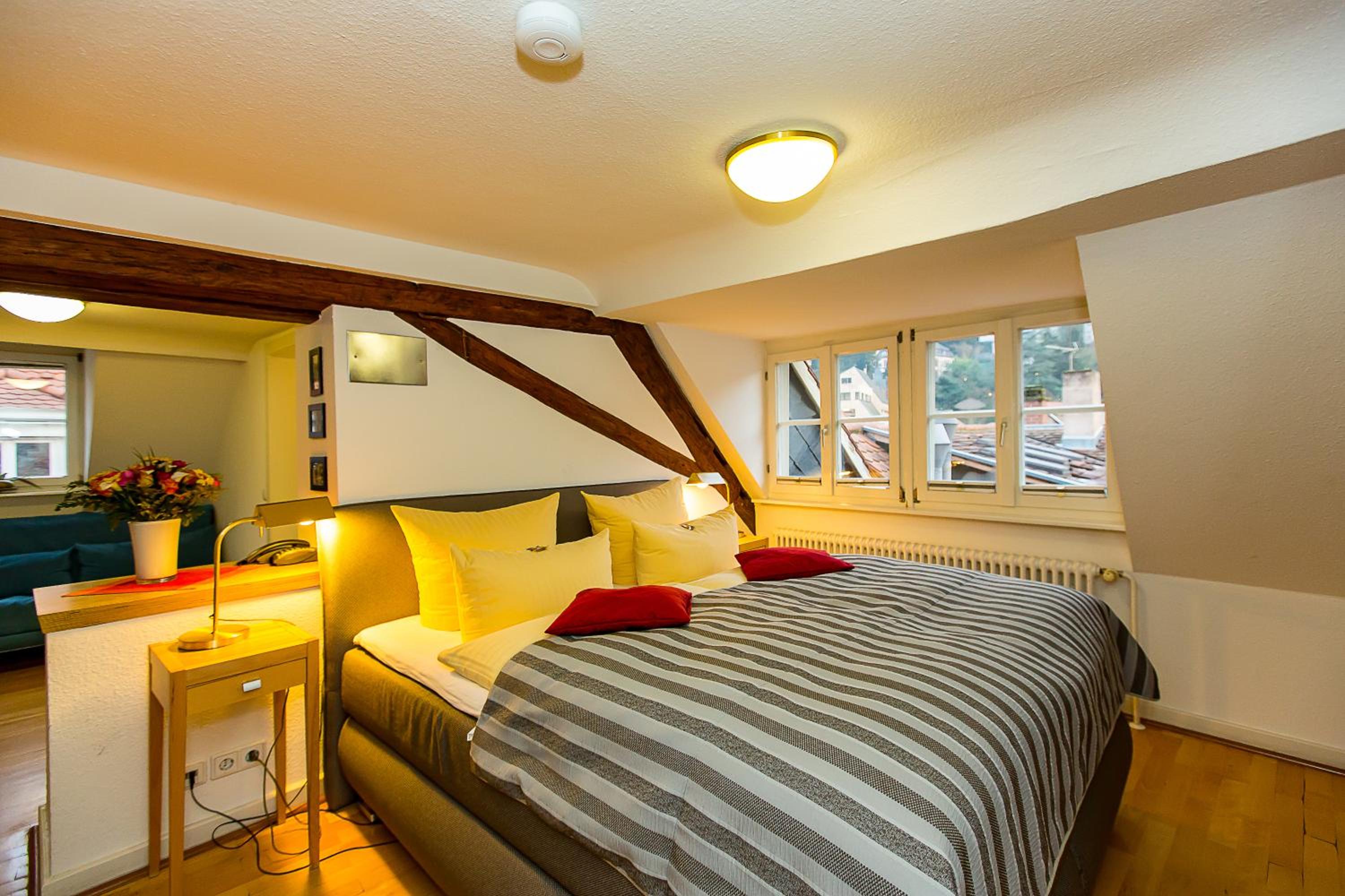 Superior Single Room photo 1