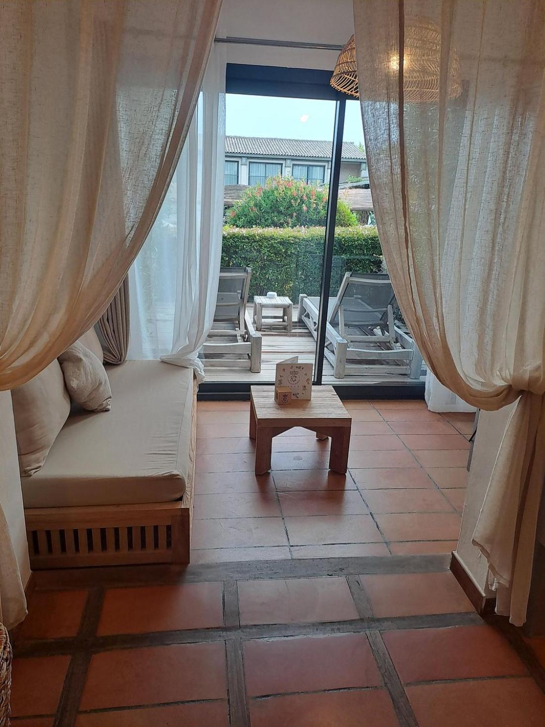 Superior Double Room with Terrace - Photo 6