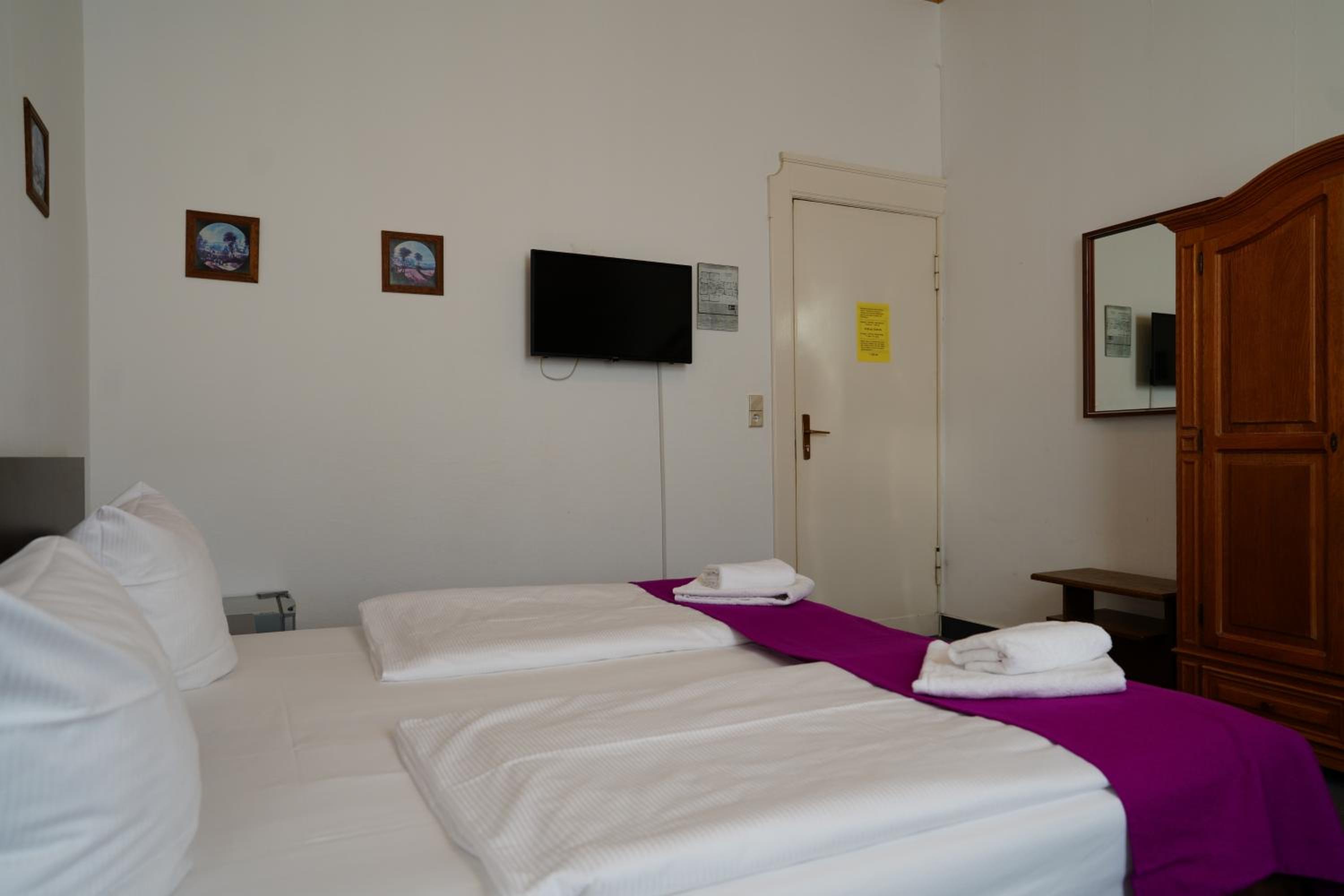 Double or Twin Room photo 3