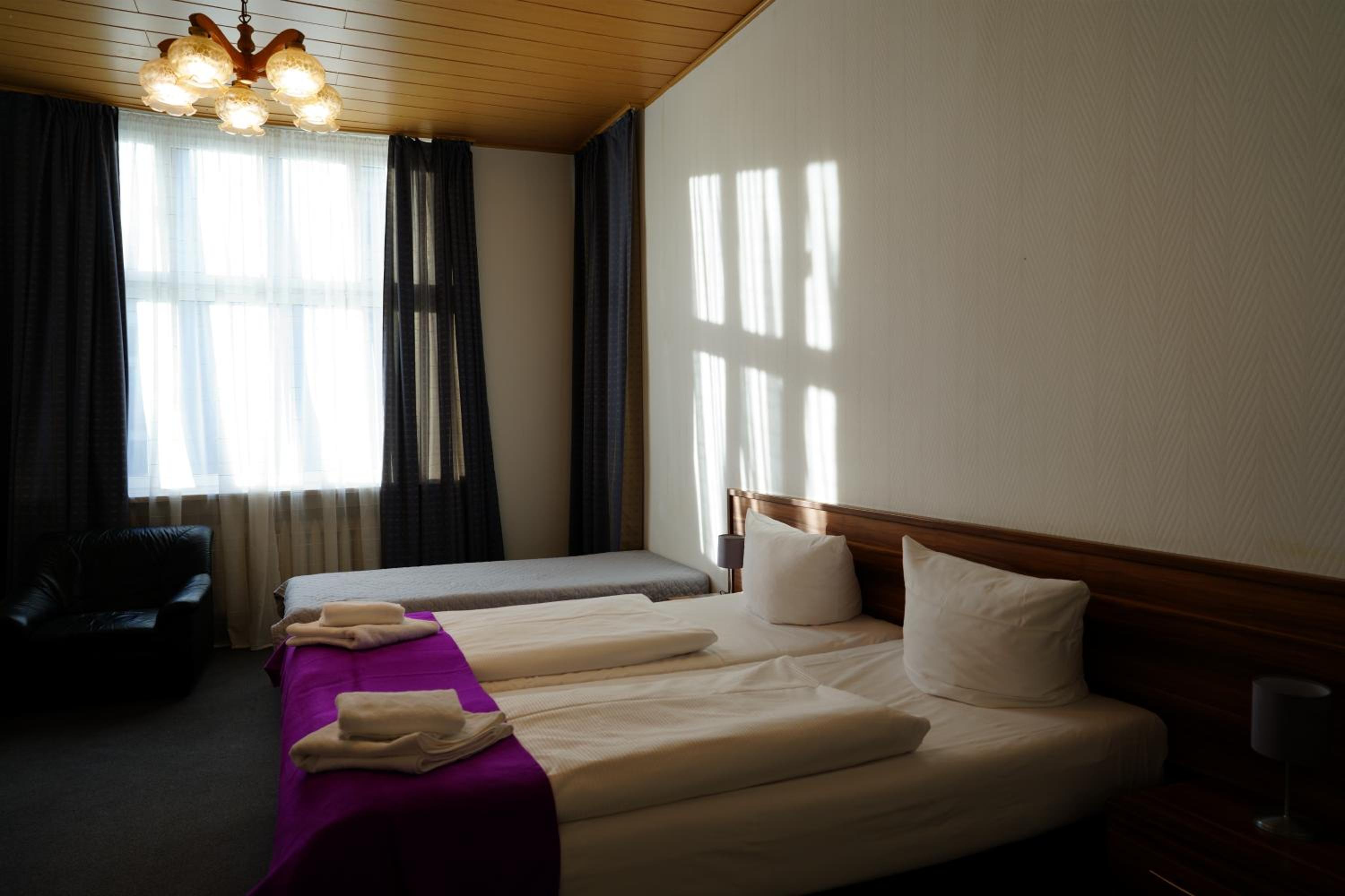 Double or Twin Room photo 1