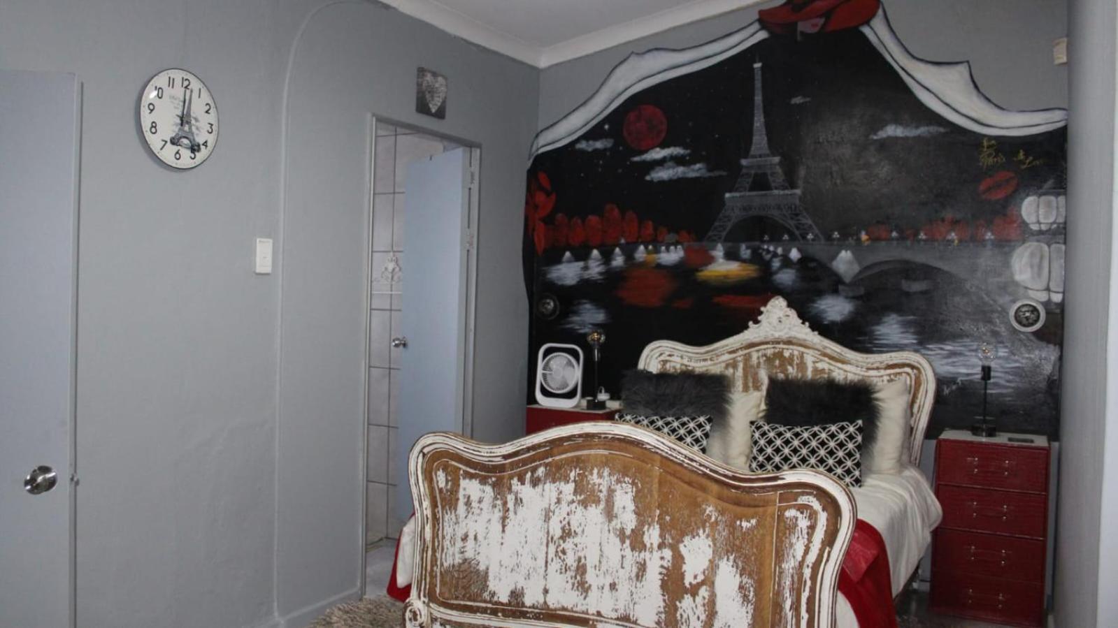 Luxury Triple Room - Photo 1