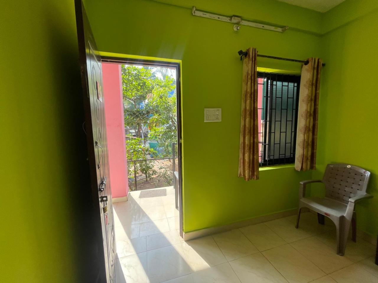 Double Room With Balcony photo 1