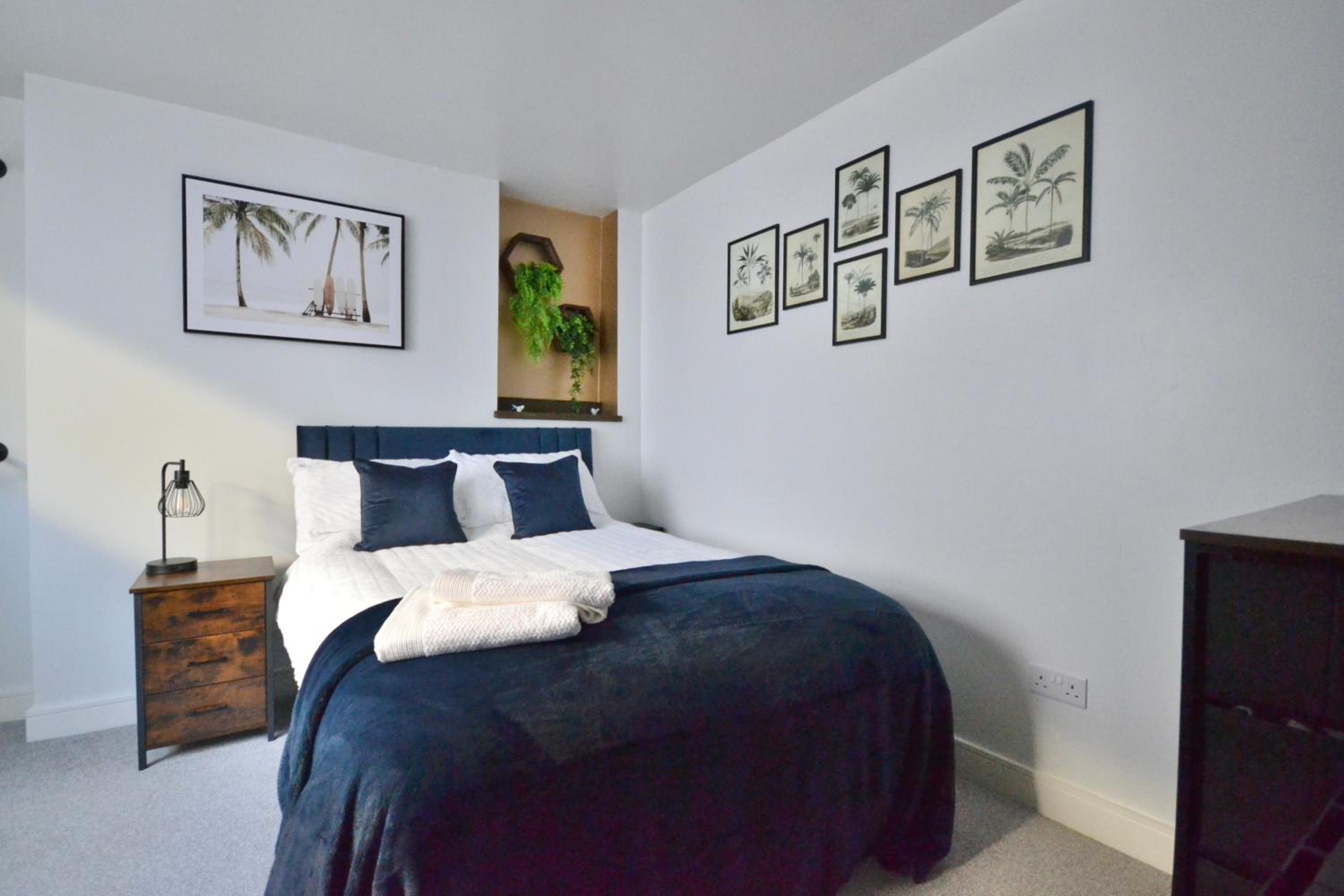 Two-Bedroom House photo 1