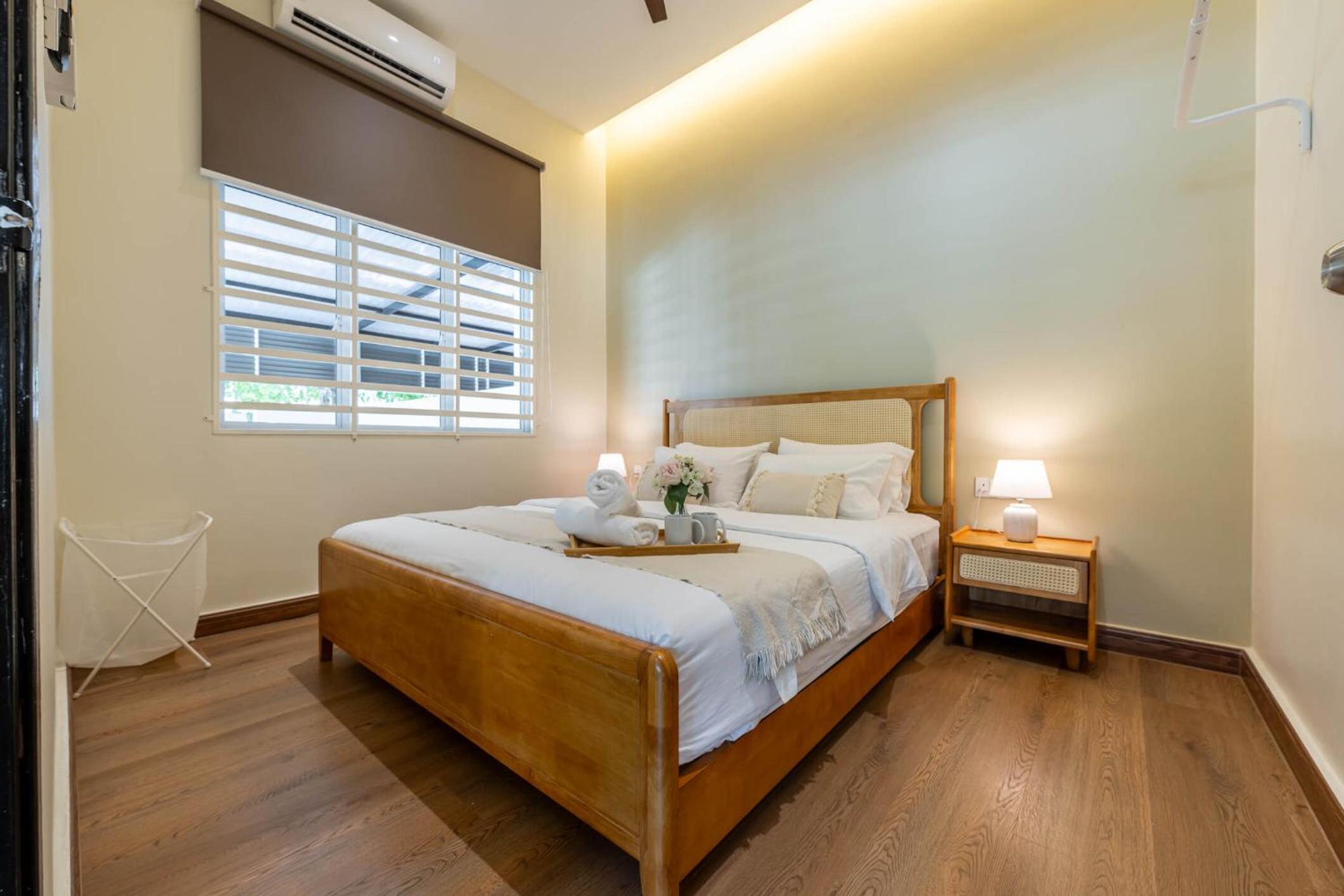 Standard King Room - Photo 1