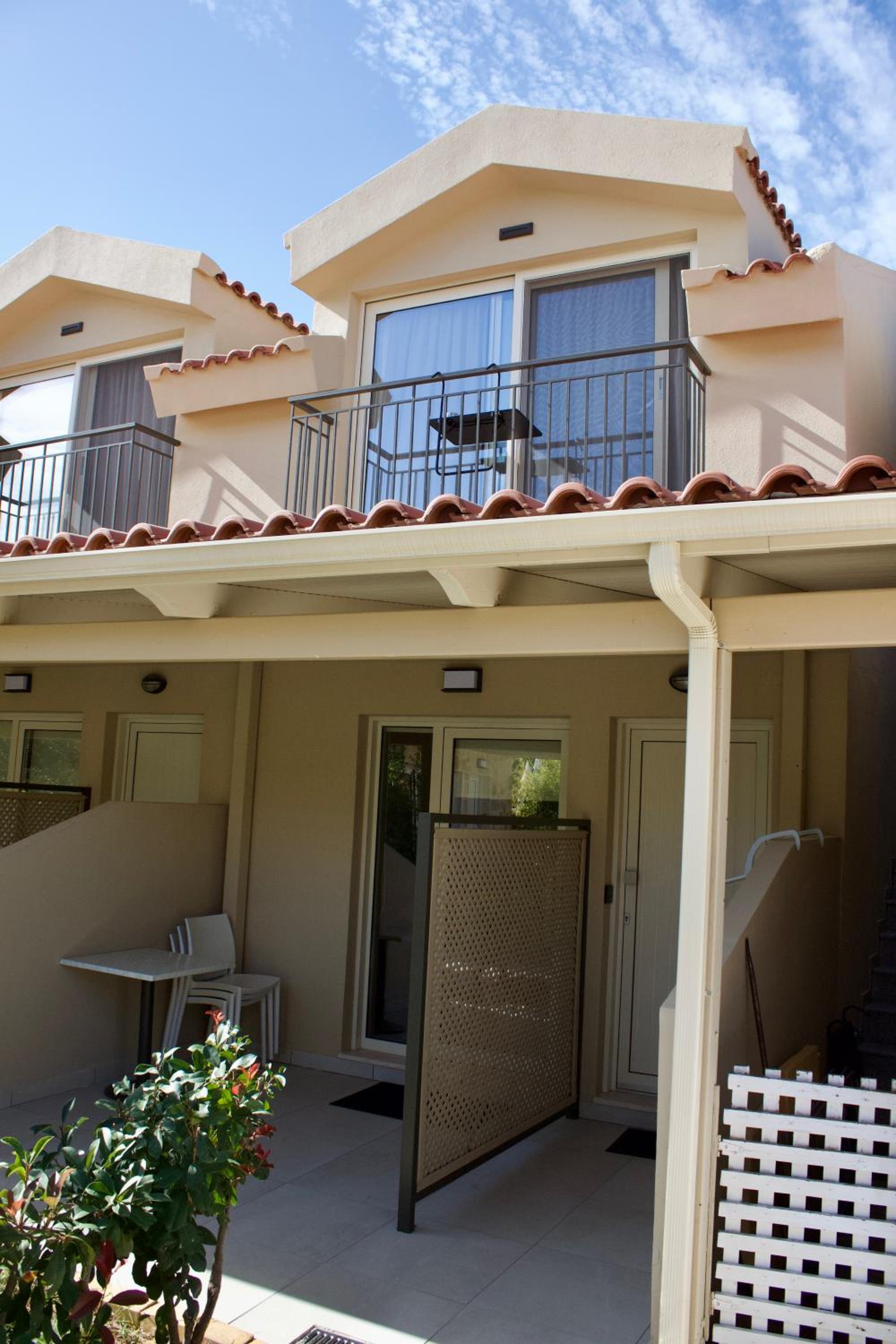 Double Room with Garden View photo 2