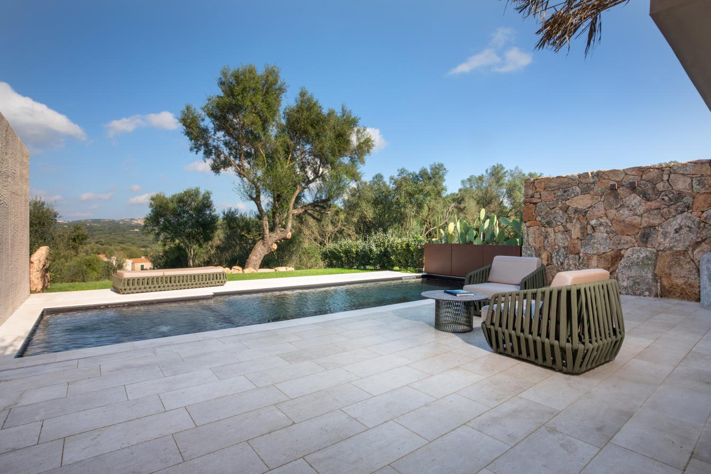 Spa Suite with Private Pool - Photo 9