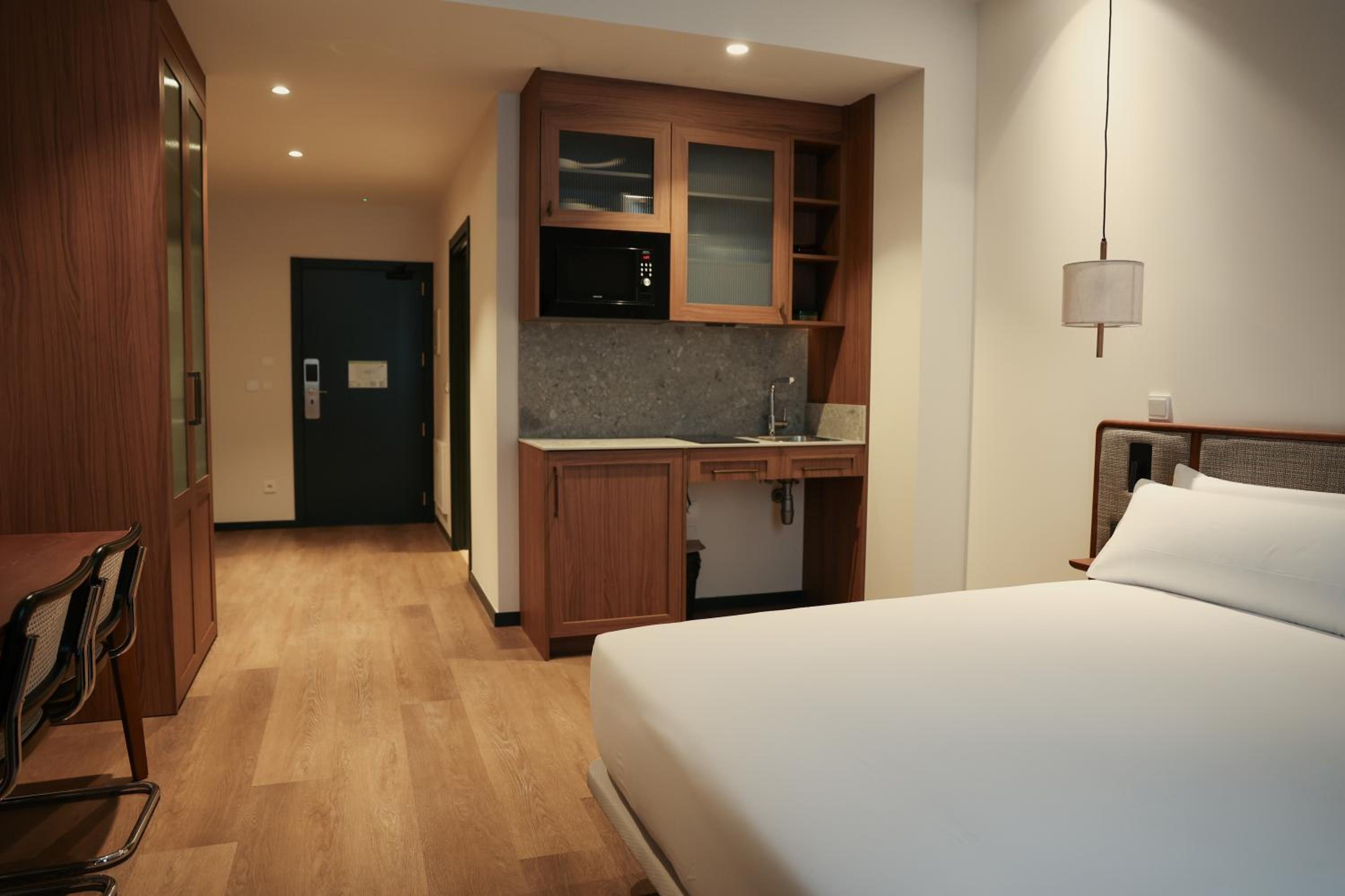 Batimont Suiten, Billede 4
