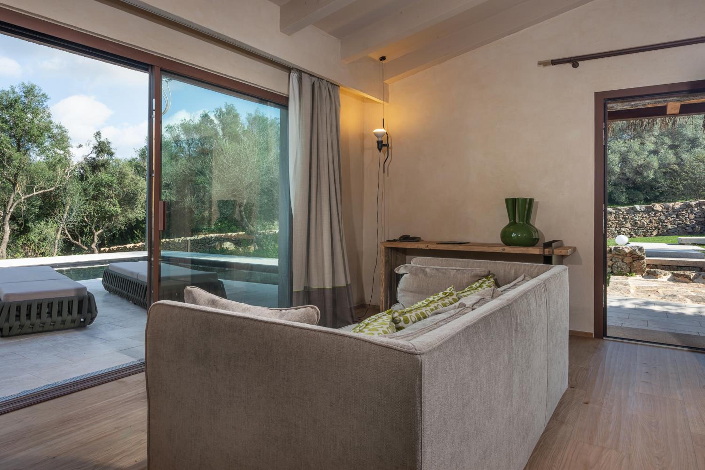 Spa Suite with Private Pool - Photo 1