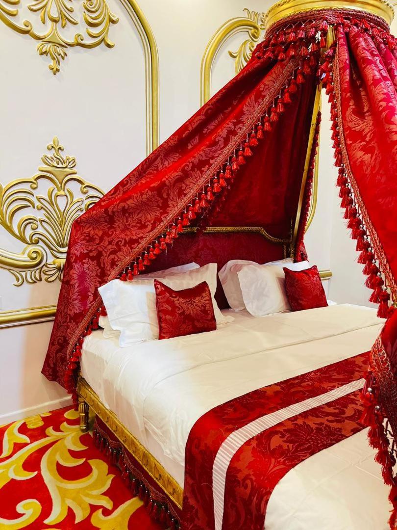 Deluxe Double Room With Balcony photo 1