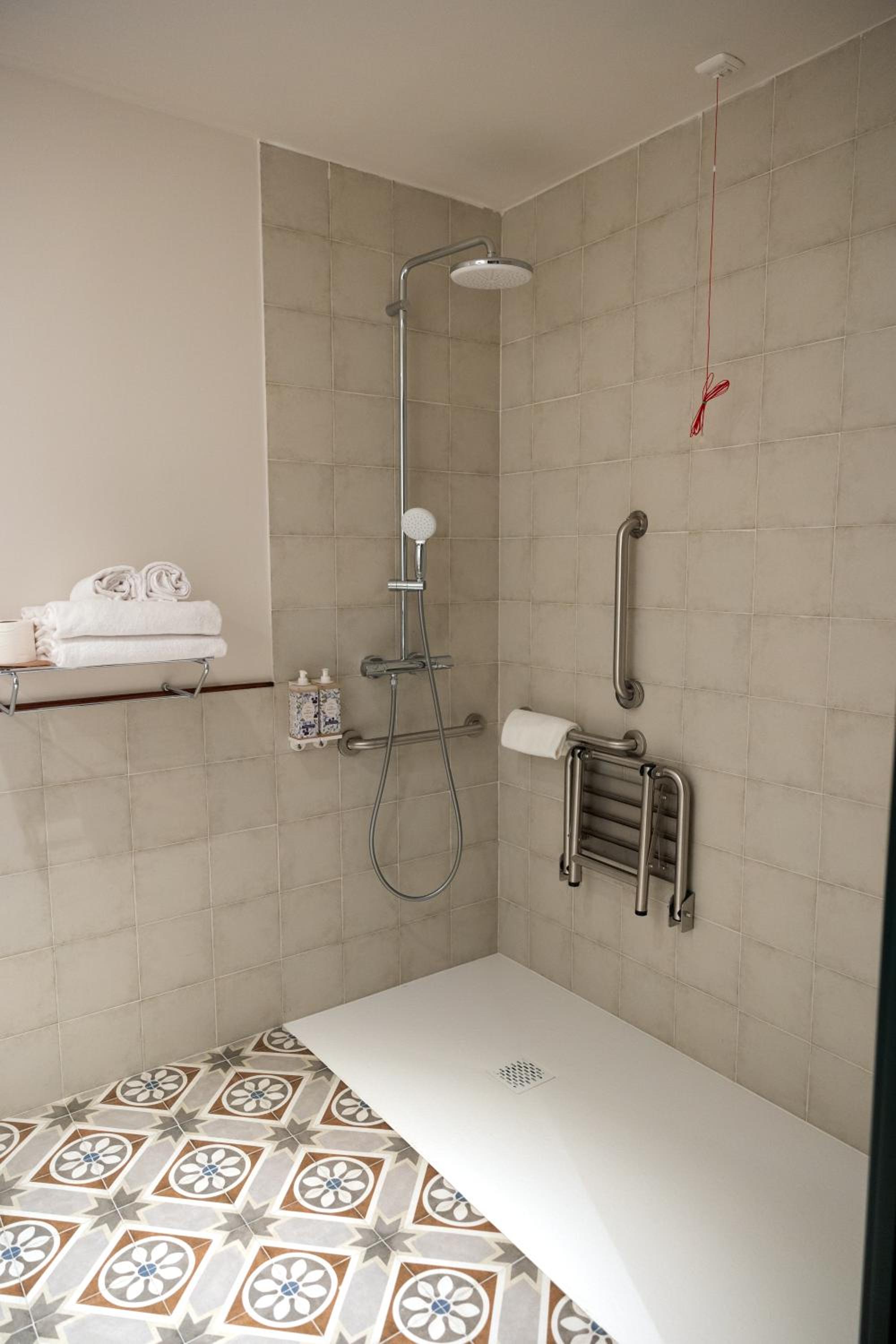 Batimont Suiten, Billede 7