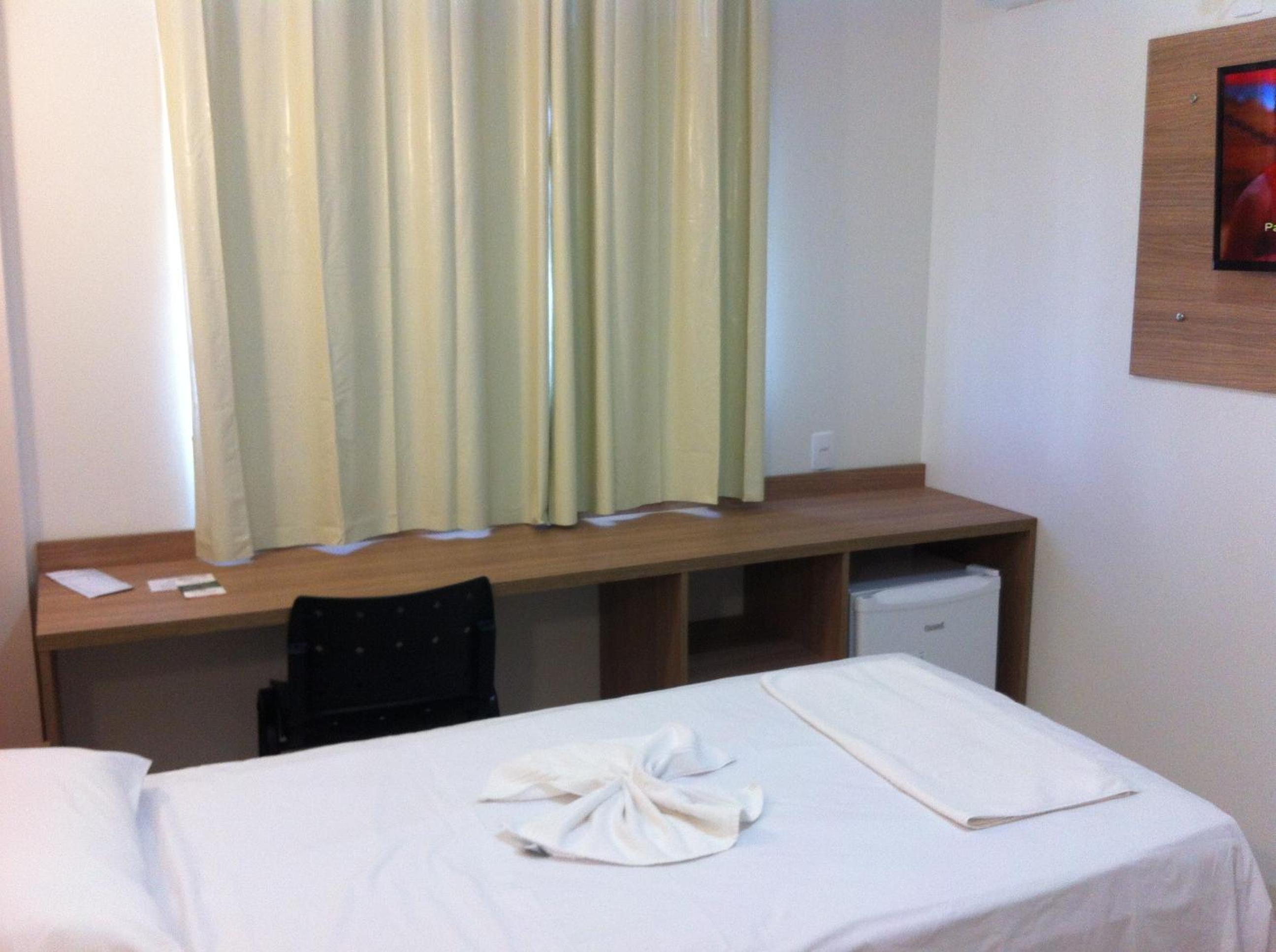 Budget Double Room photo 2