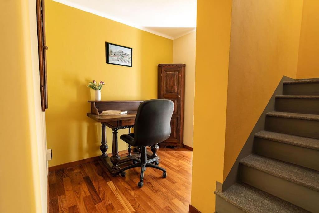 Three-Bedroom Villa photo 1