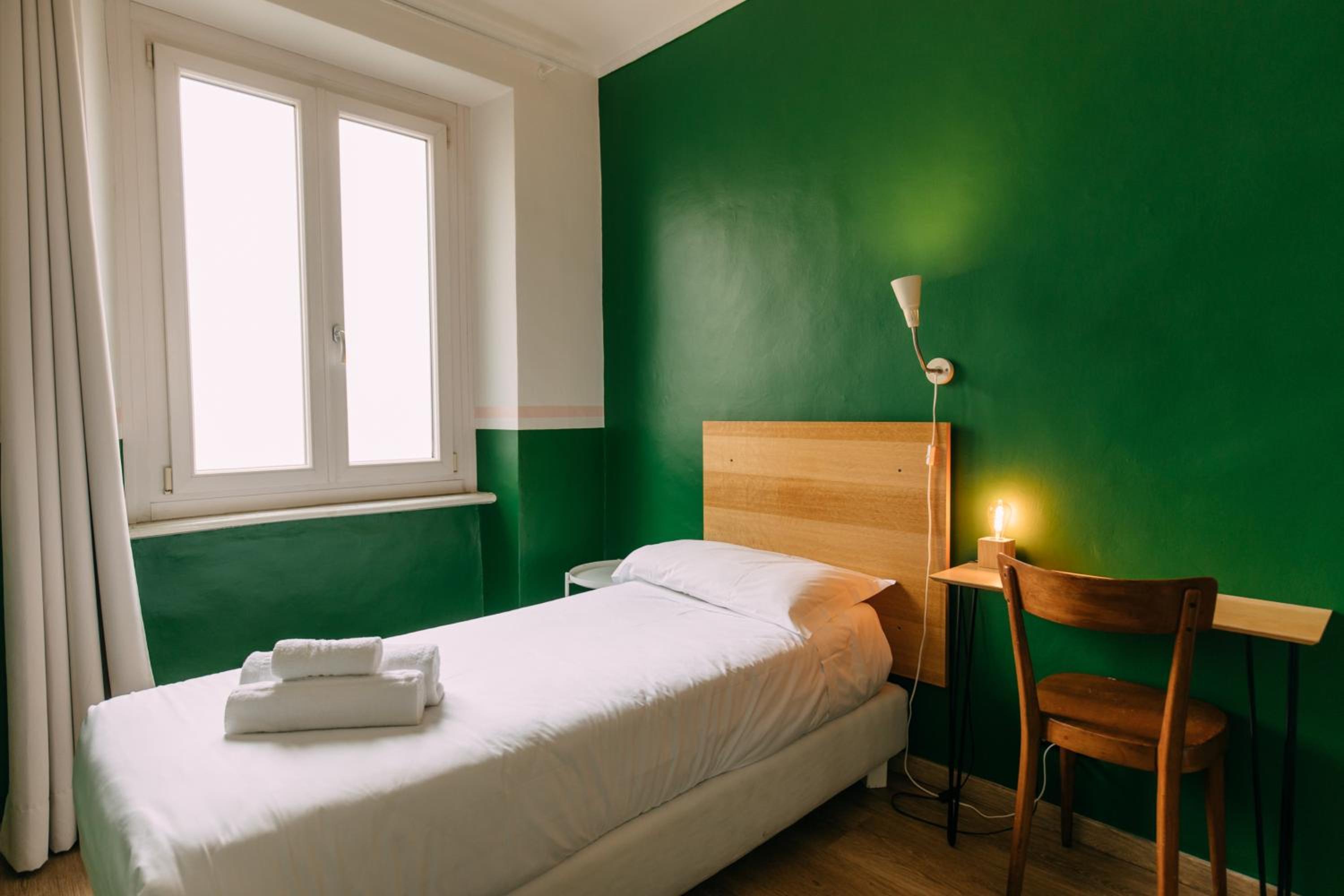 Single Room