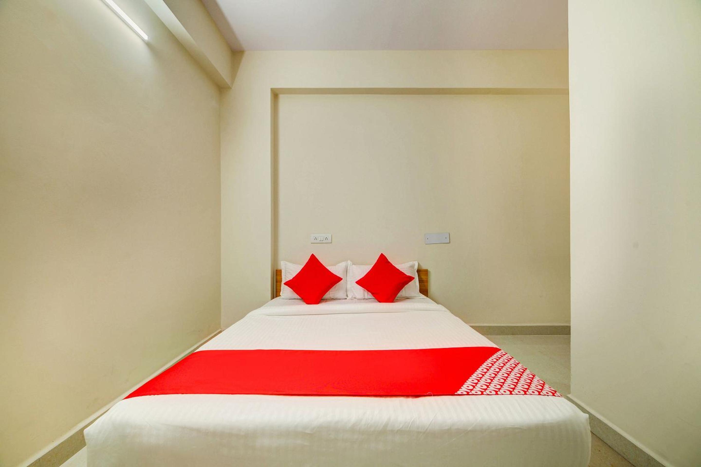 Classic Triple Room photo 1