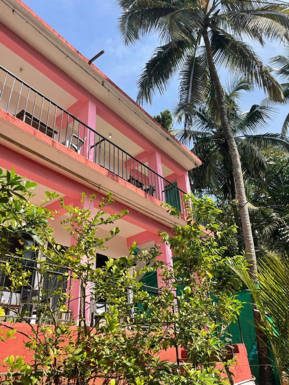 Double Room With Balcony photo 2
