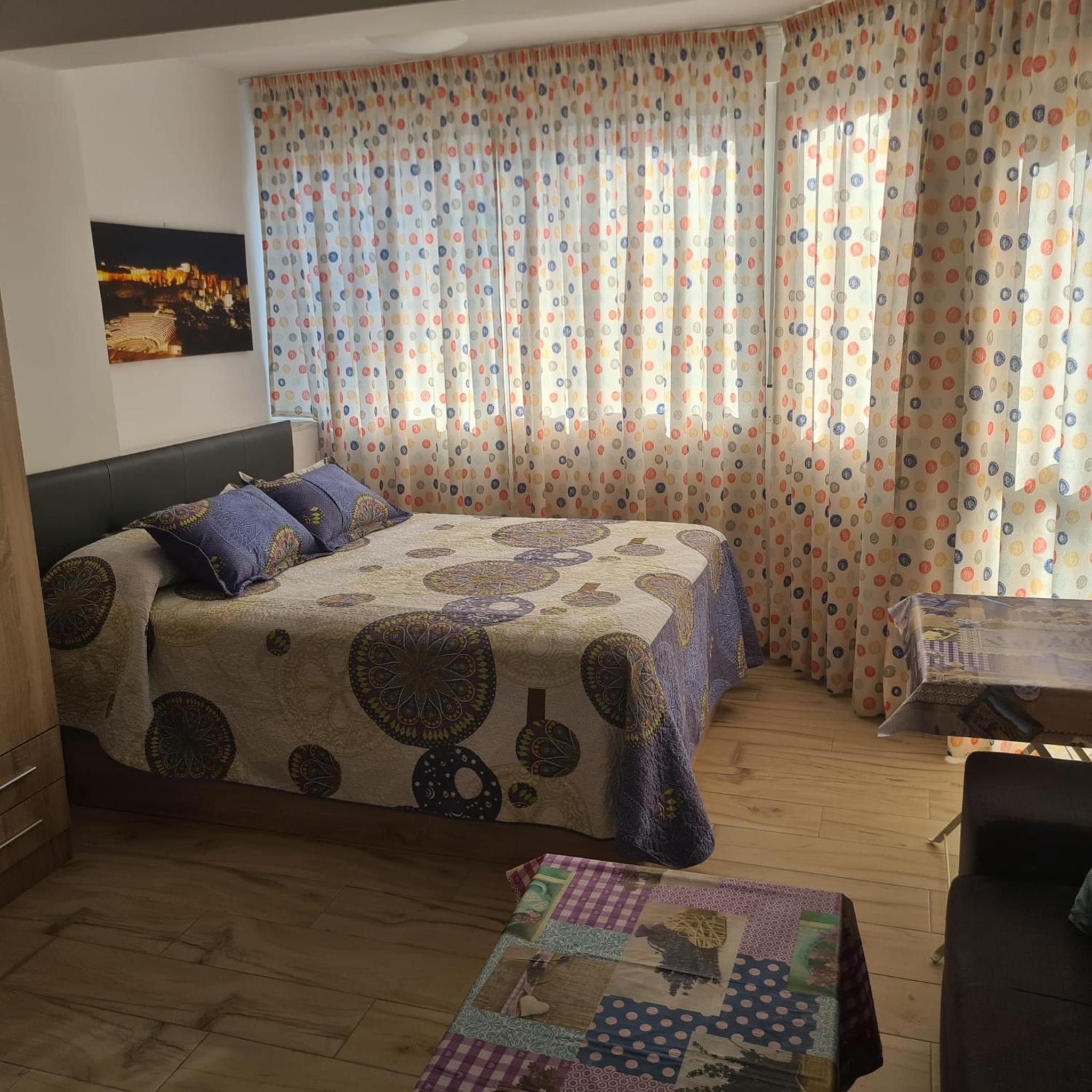 Estudio de Lujo