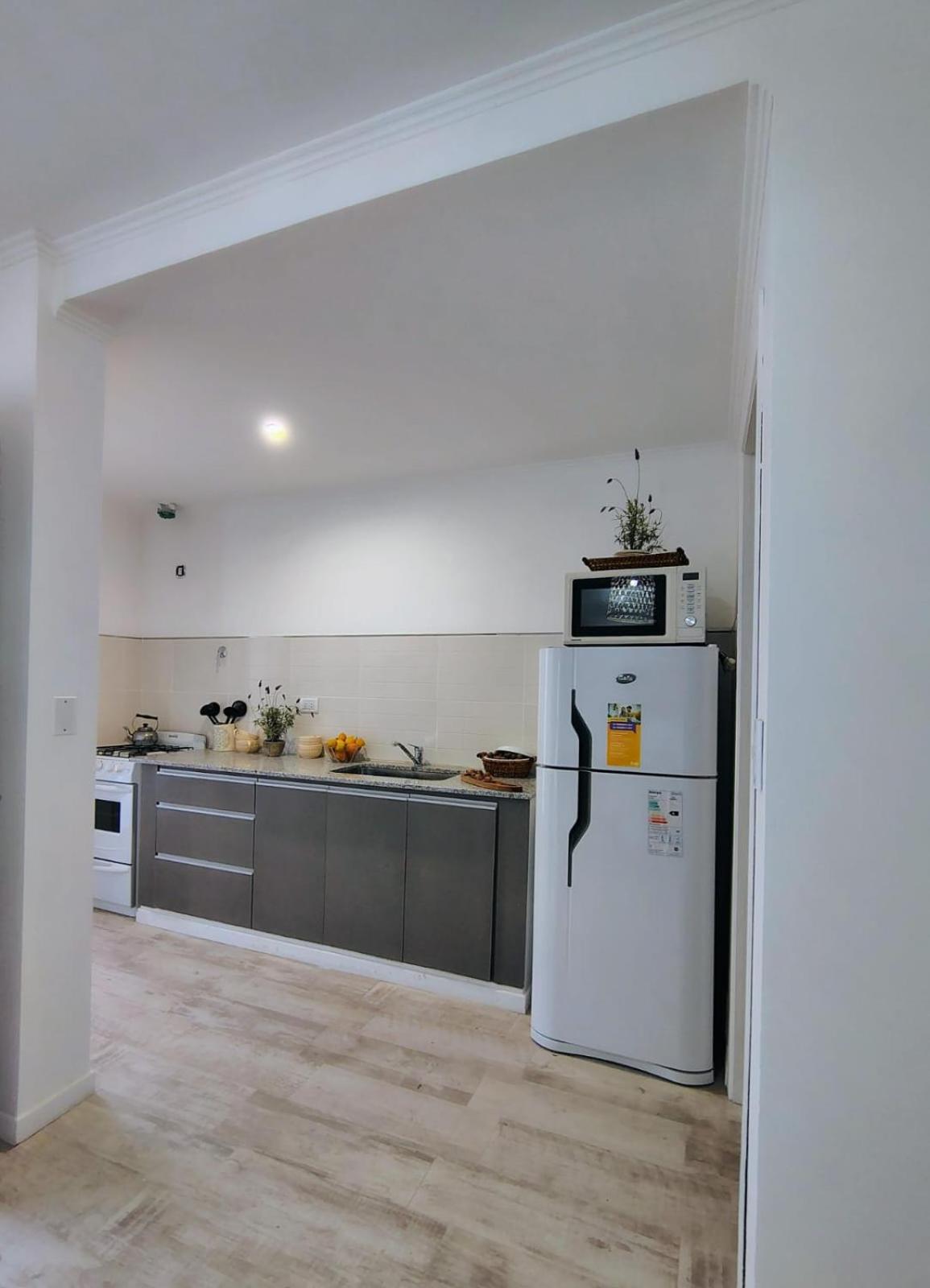 Two-Bedroom House photo 3