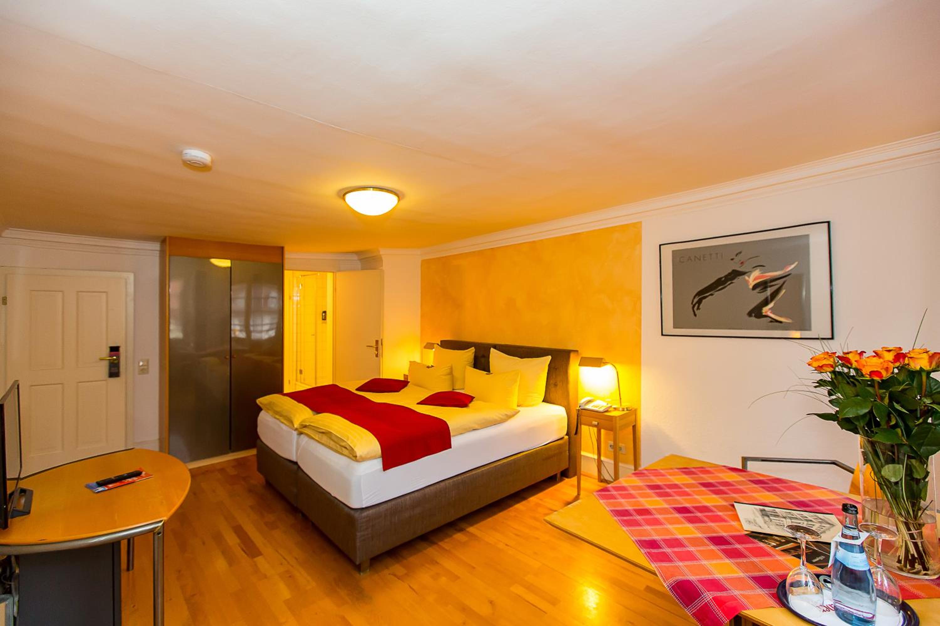 Big Single Room photo 1