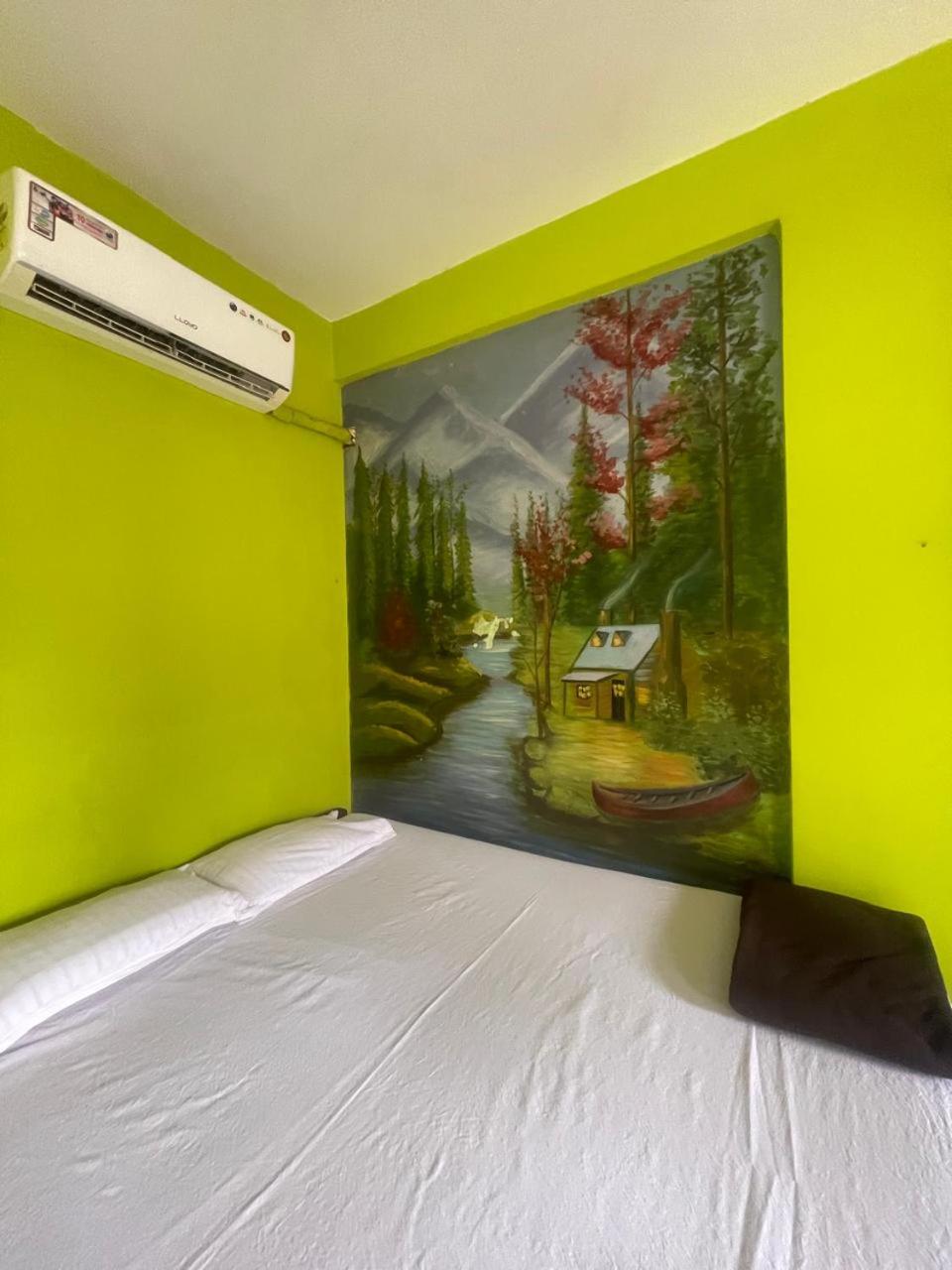 Double Room With Balcony photo 3