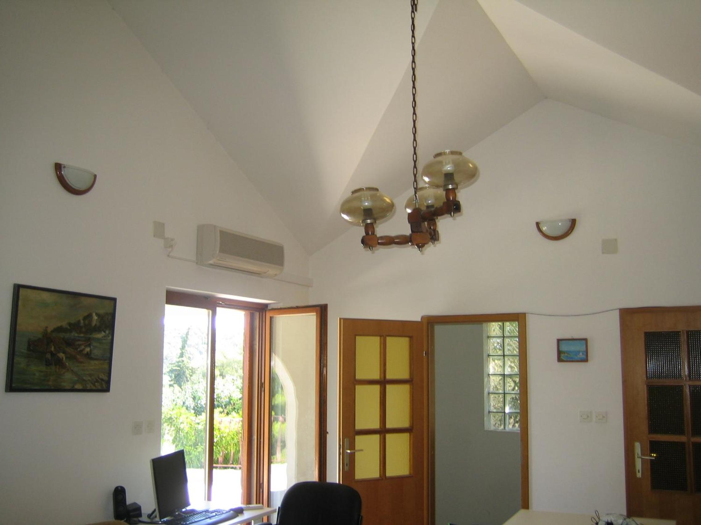 Apartment with Sea View photo 1