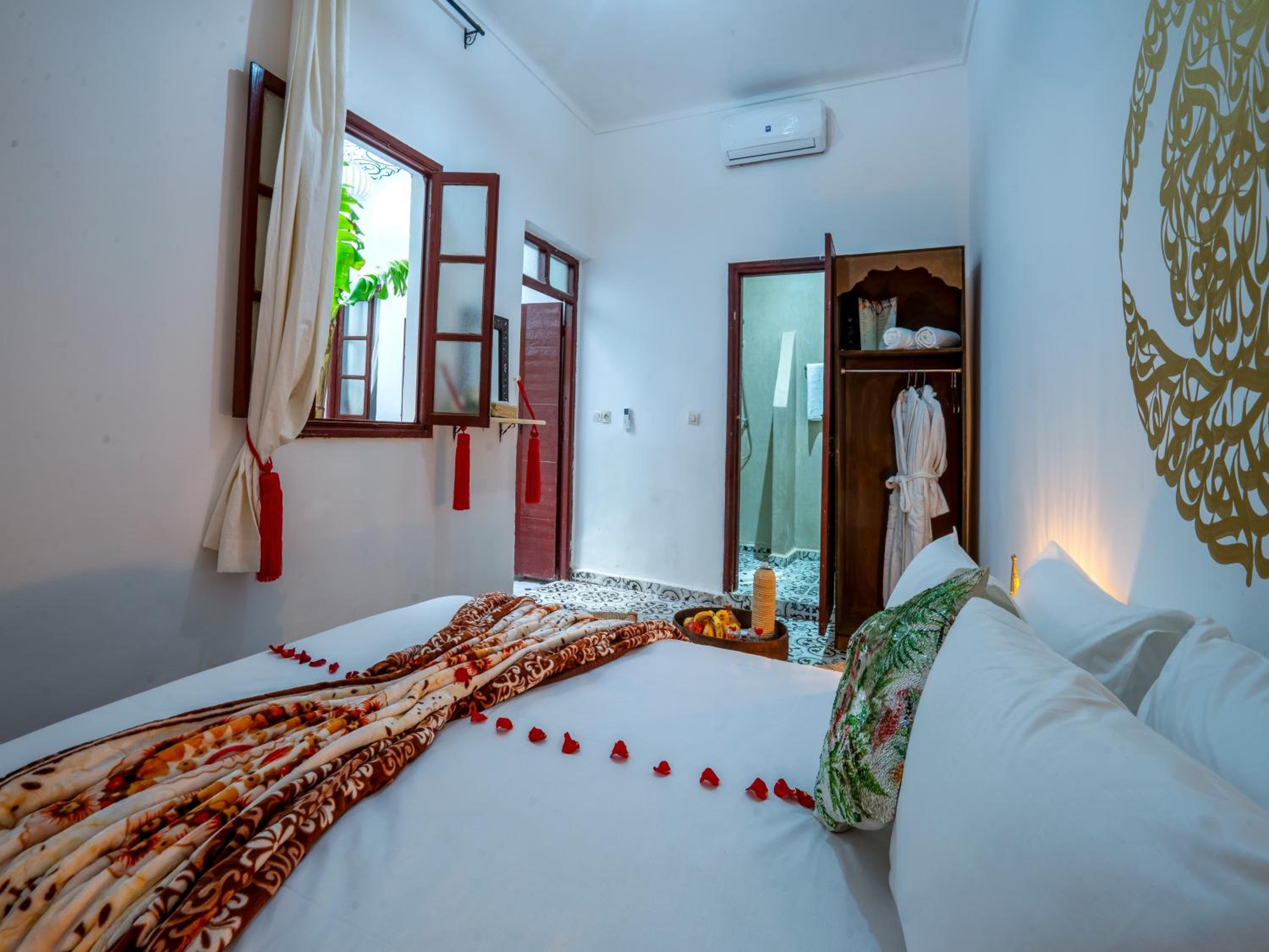 Quadruple Room - Photo 3
