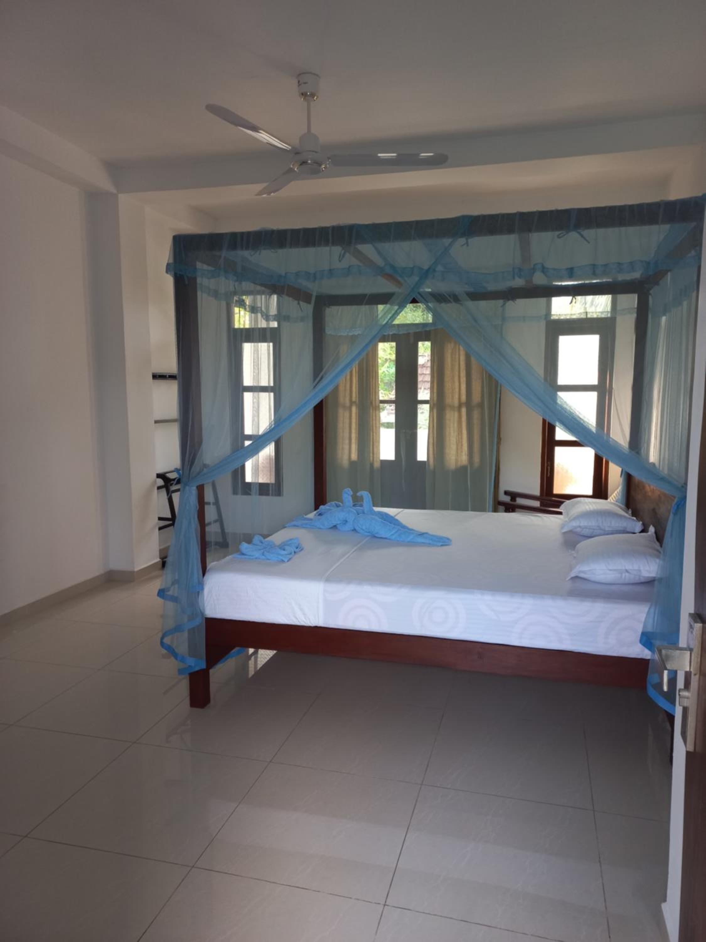 Double Room with Balcony photo 2