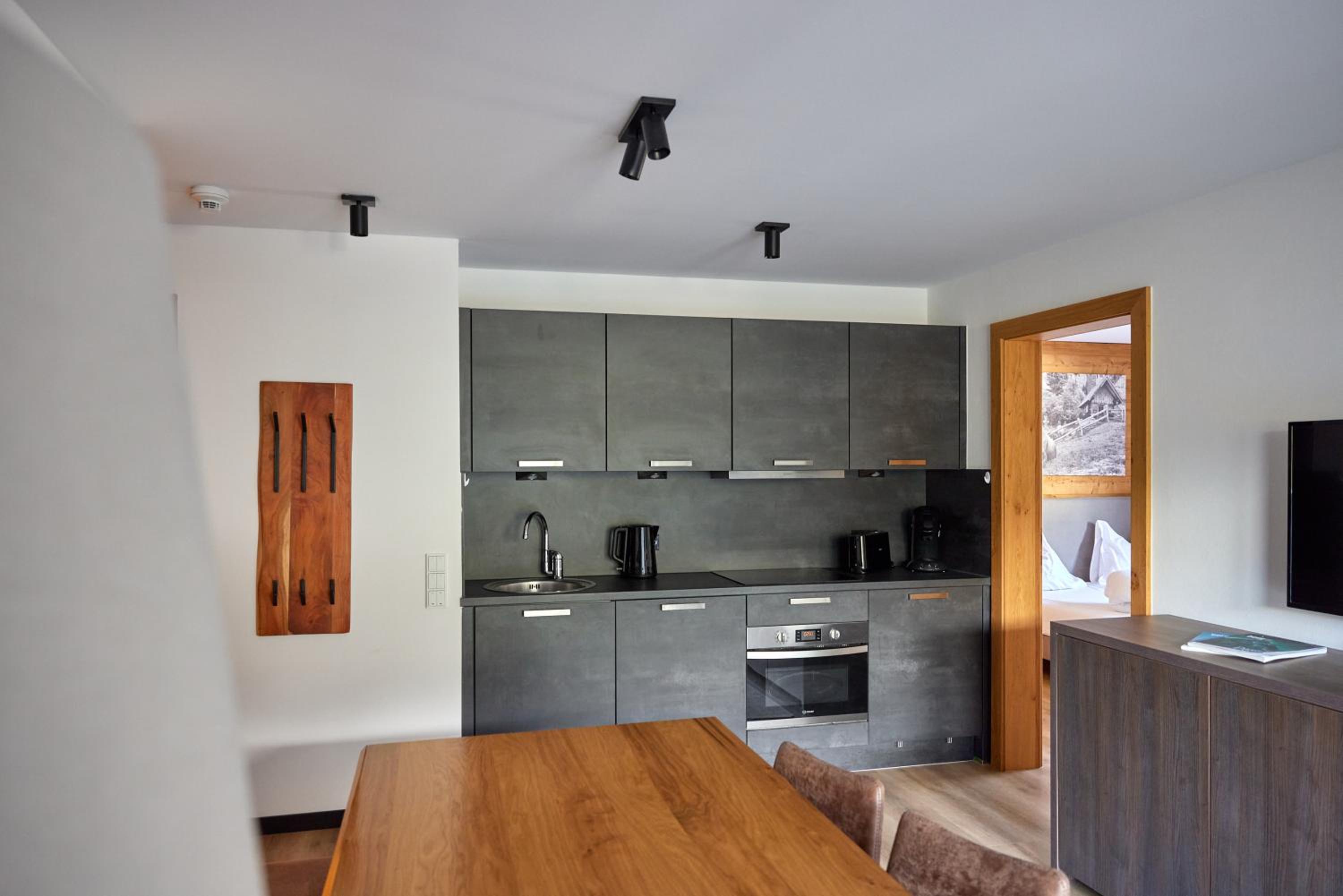 Apartment mit drei Schlafzimmer 314 photo 2