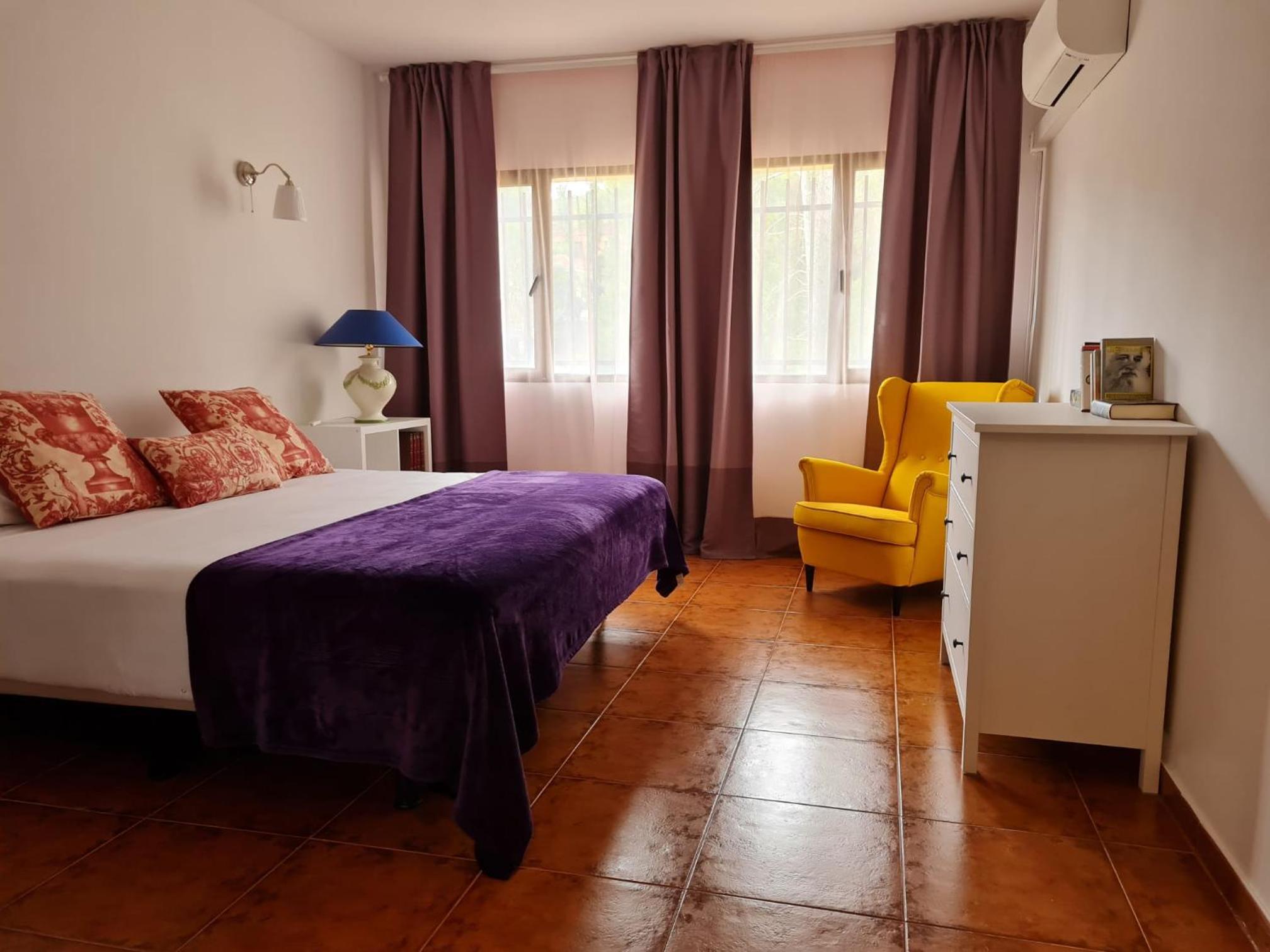 Double Room - Photo 2