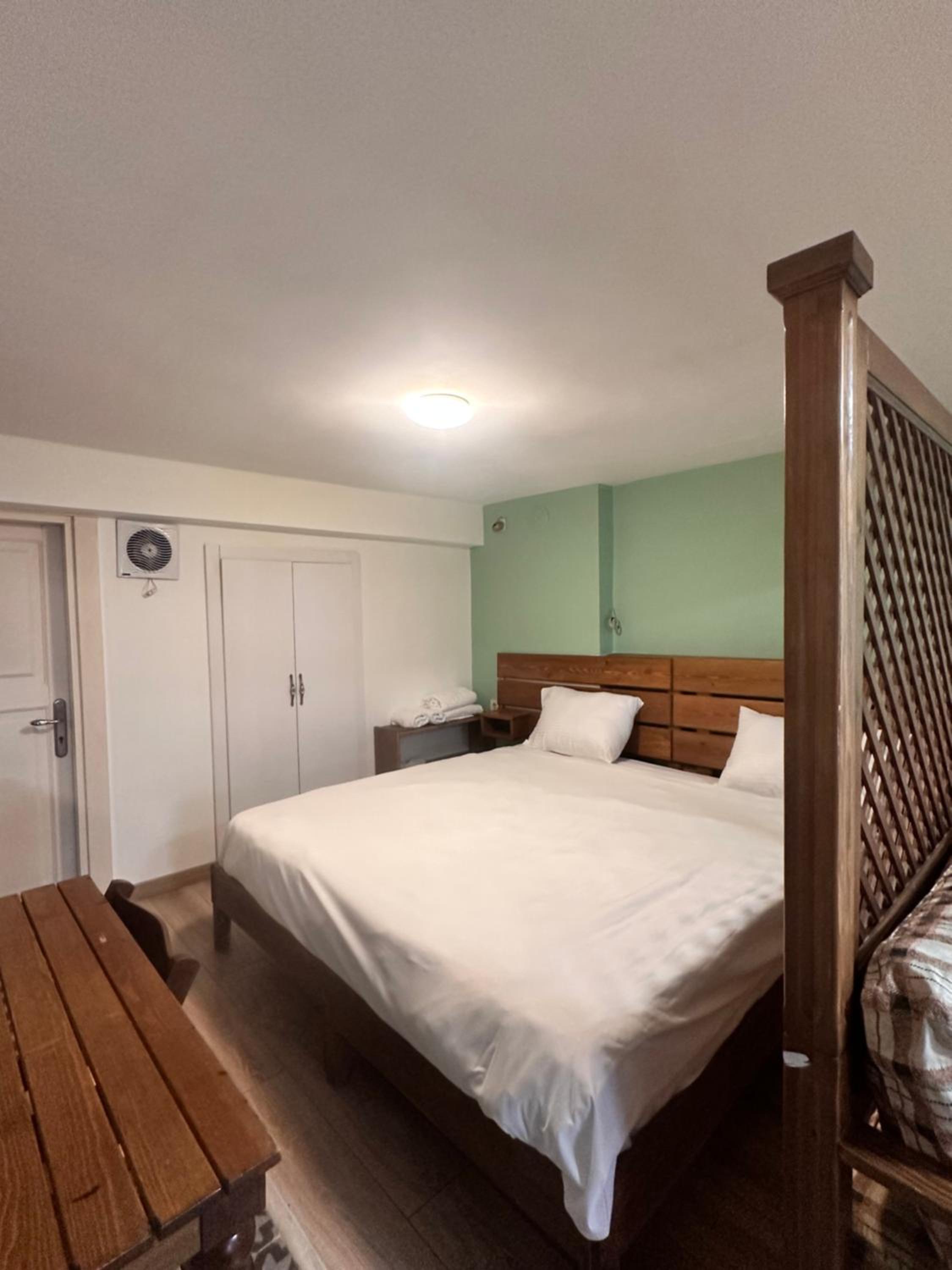 Triple Room photo 3